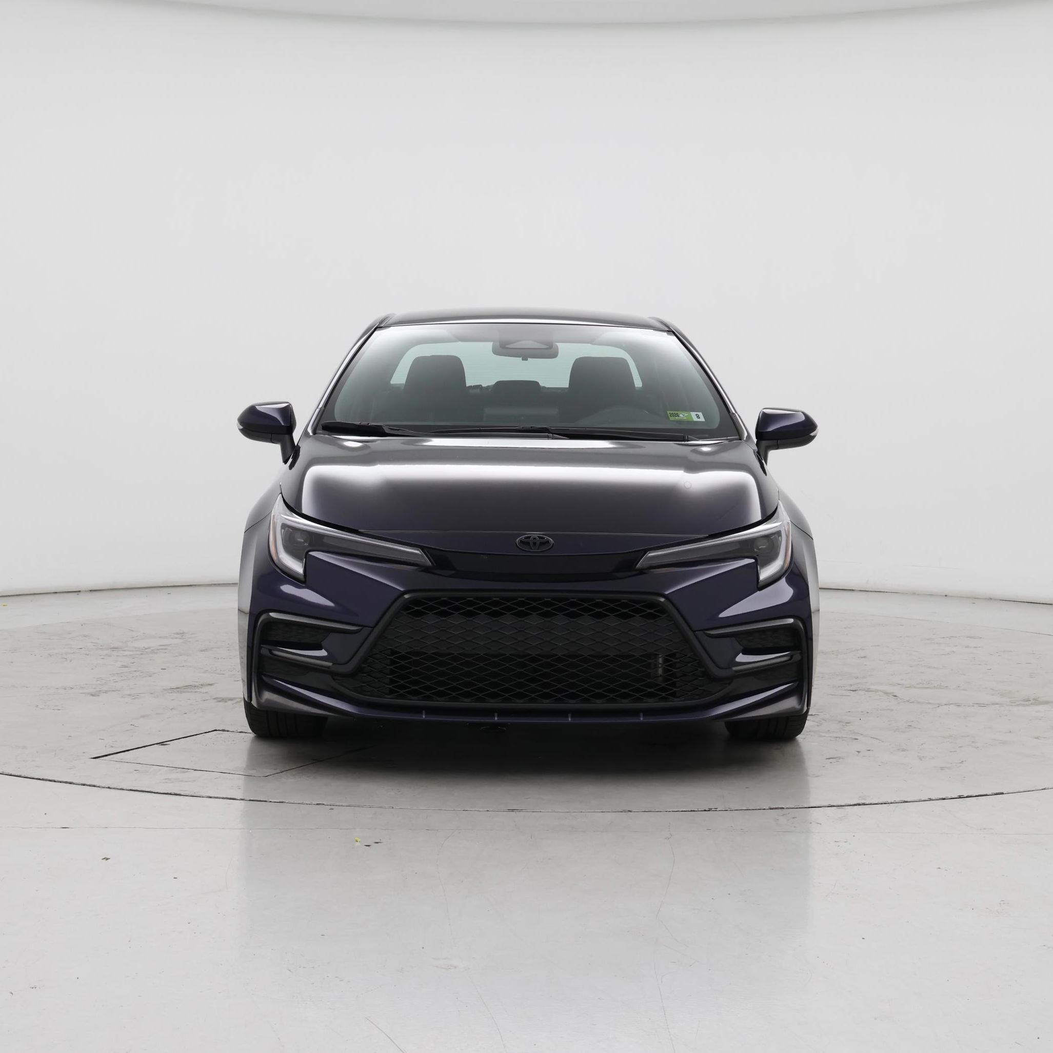 Thumbnail: 2023 Toyota Corolla - 5