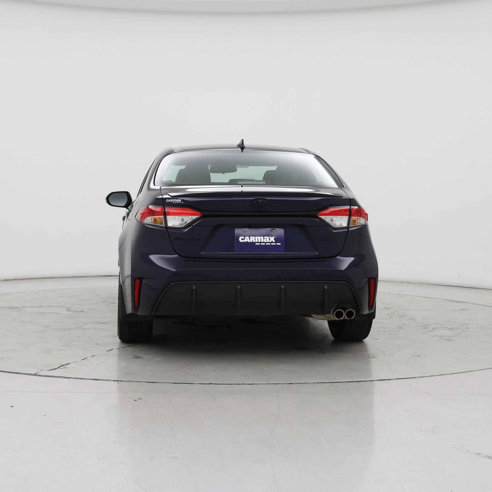Thumbnail: 2023 Toyota Corolla - 6