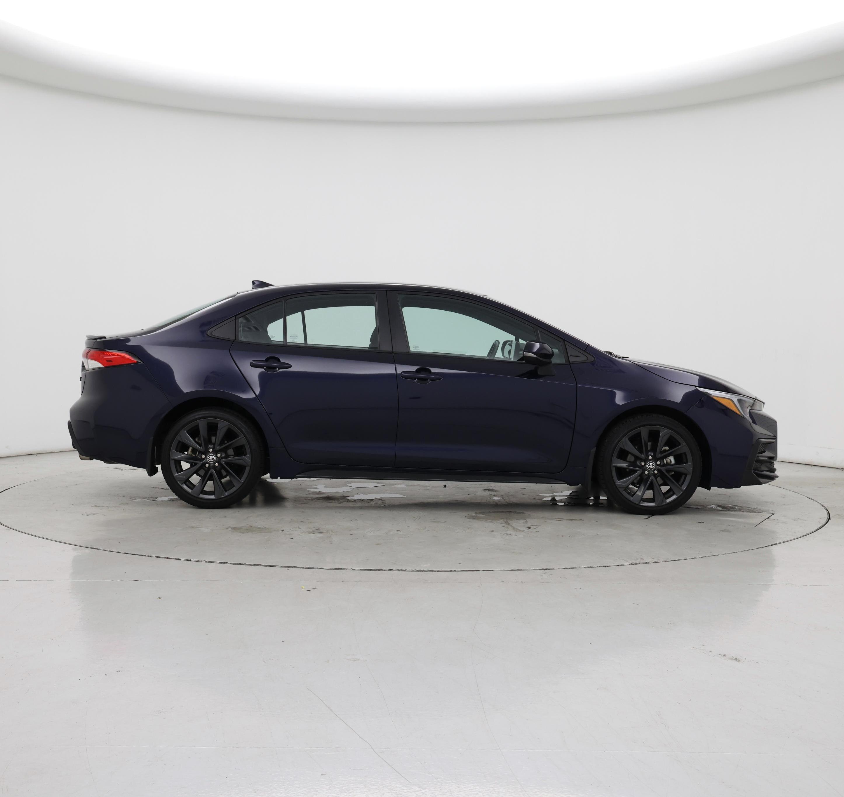 Thumbnail: 2023 Toyota Corolla - 7