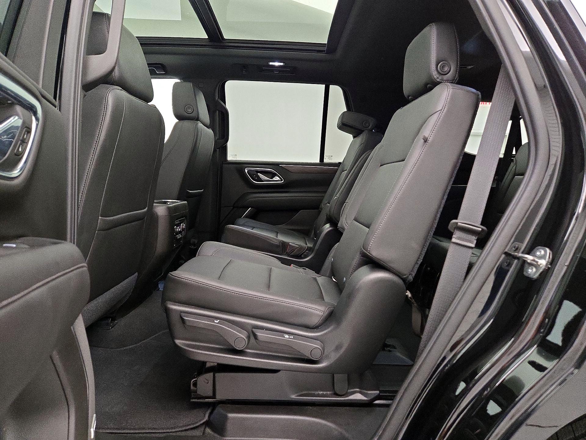 Thumbnail: 2021 Chevrolet Tahoe - 20