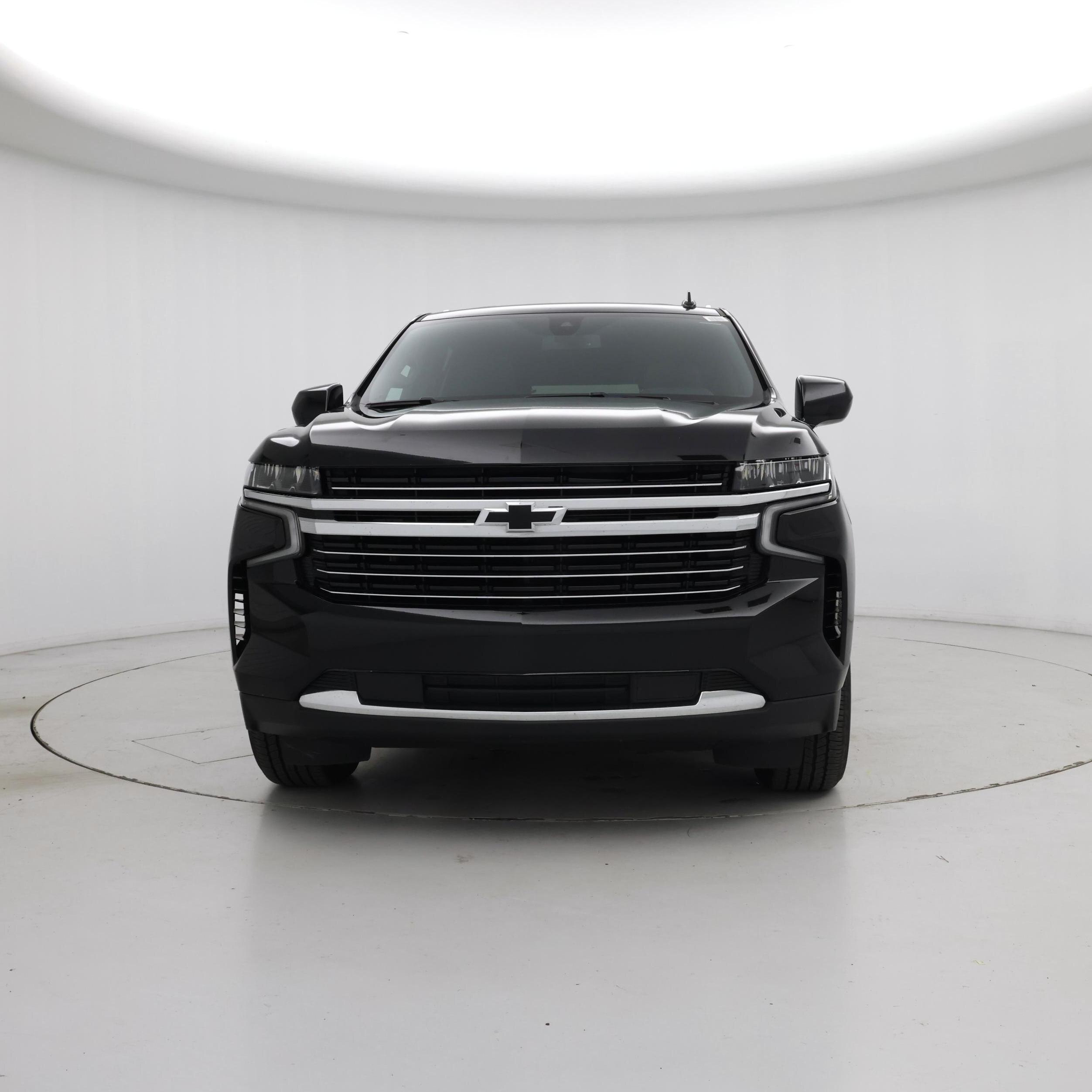 Thumbnail: 2021 Chevrolet Tahoe - 5