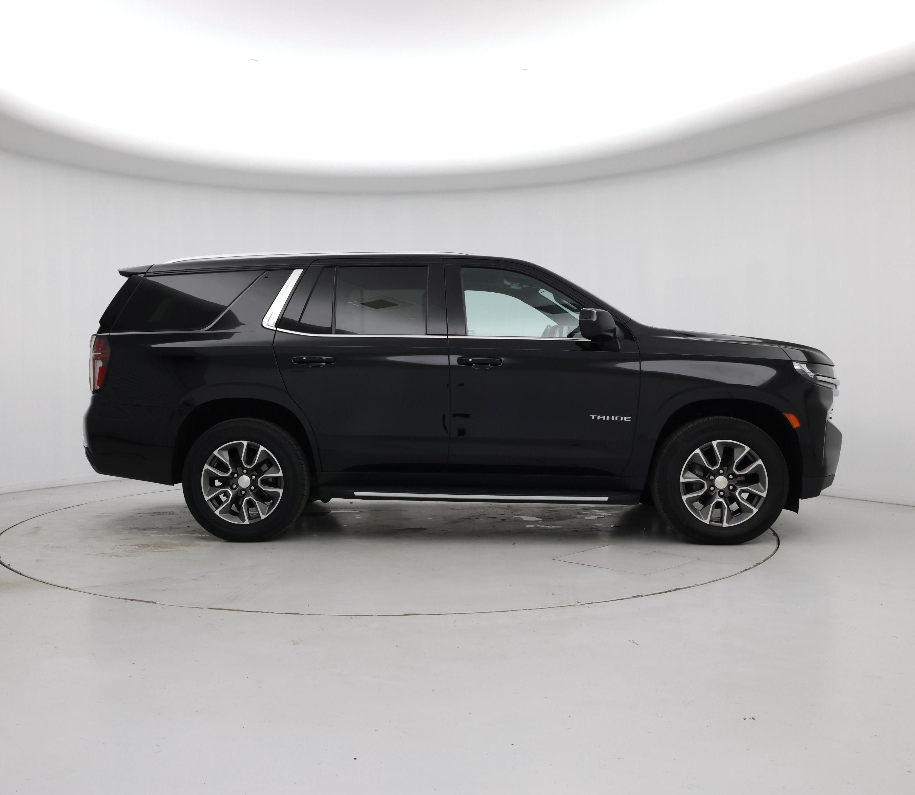 Thumbnail: 2021 Chevrolet Tahoe - 7