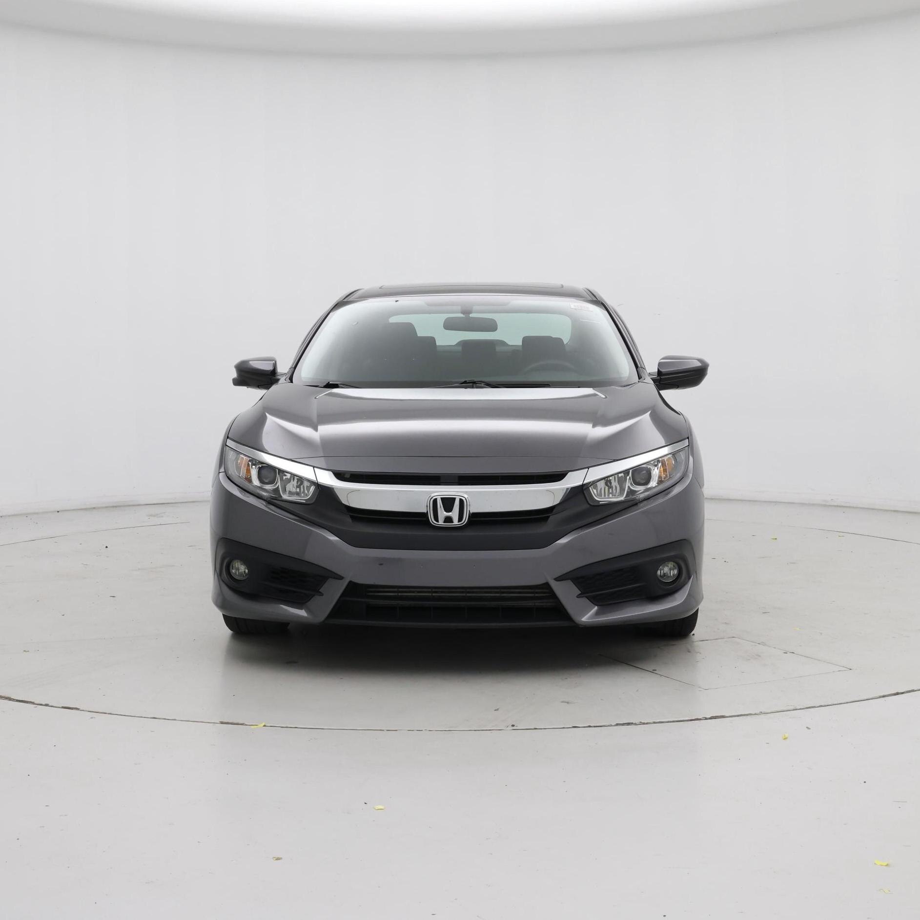 Thumbnail: 2018 Honda Civic - 5