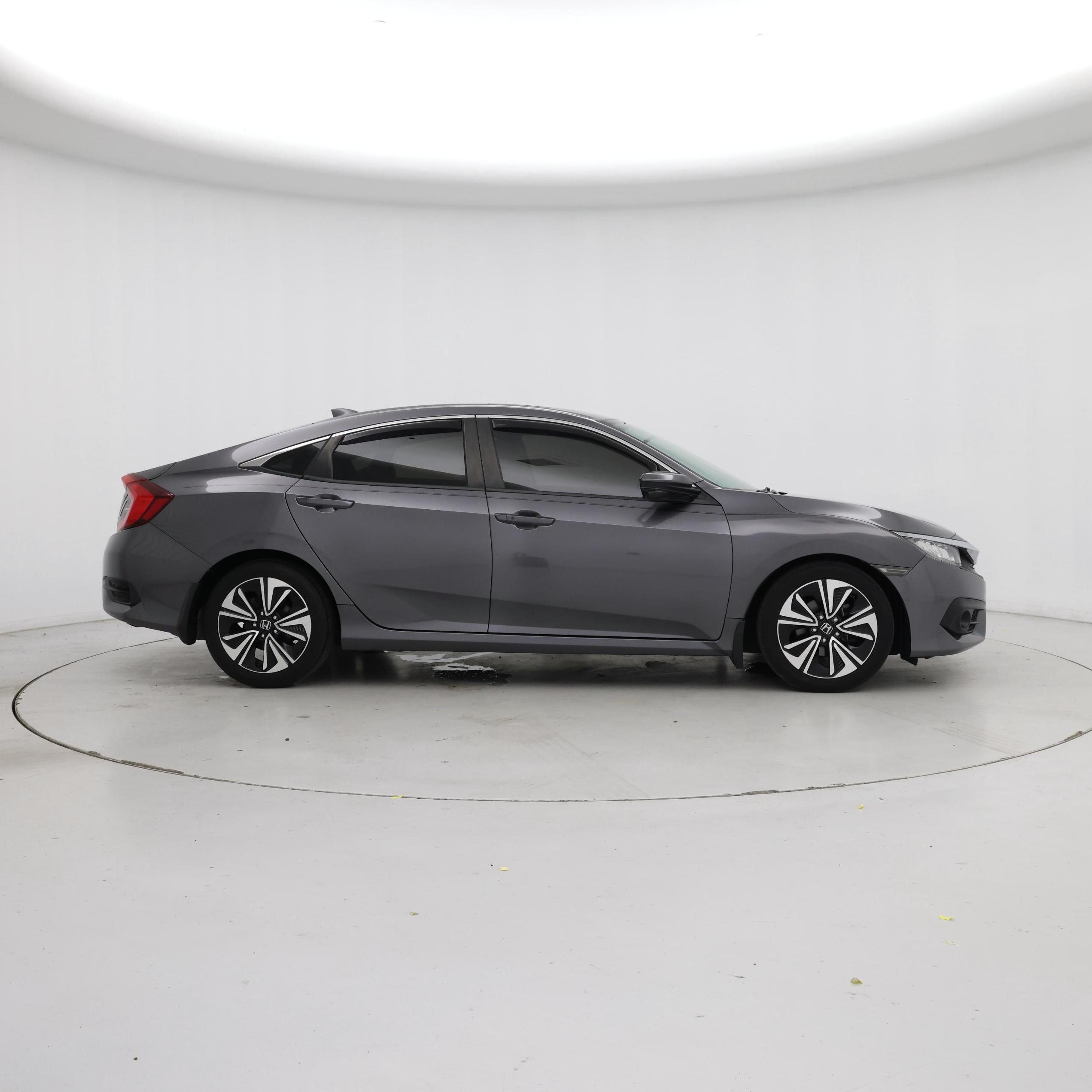 Thumbnail: 2018 Honda Civic - 7