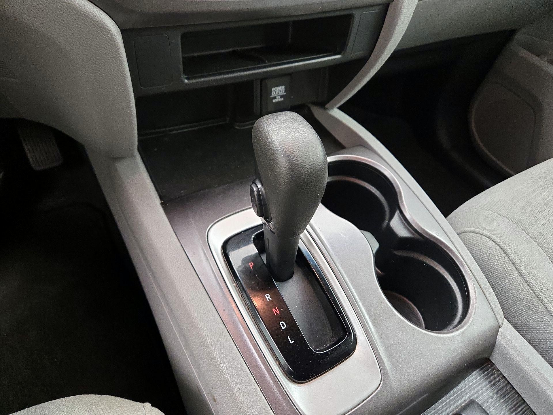 Thumbnail: 2016 Honda Pilot - 17
