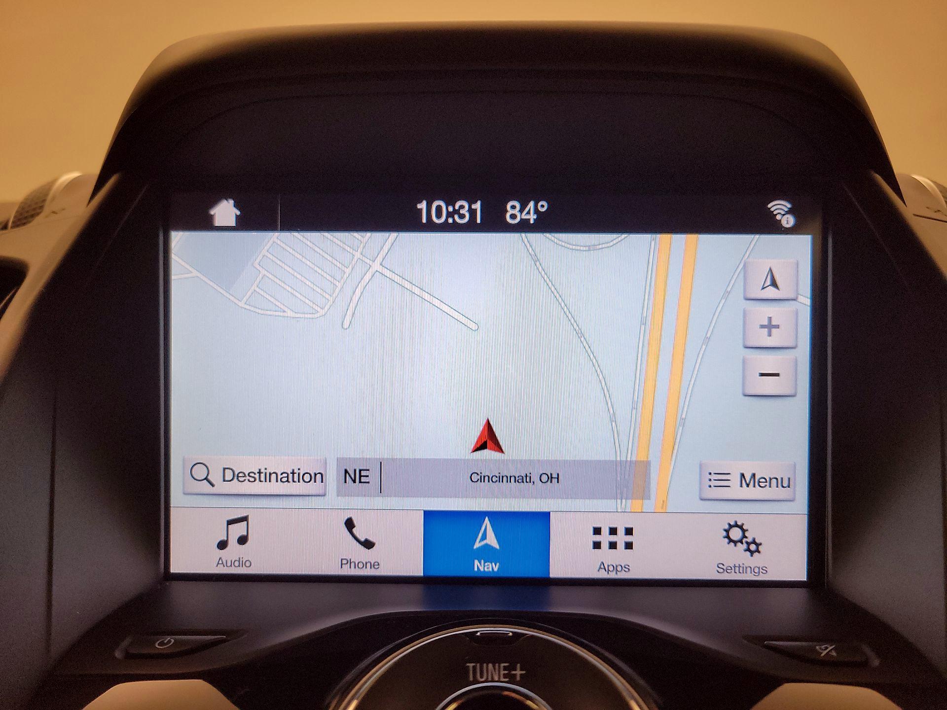 Thumbnail: 2019 Ford Escape - 14