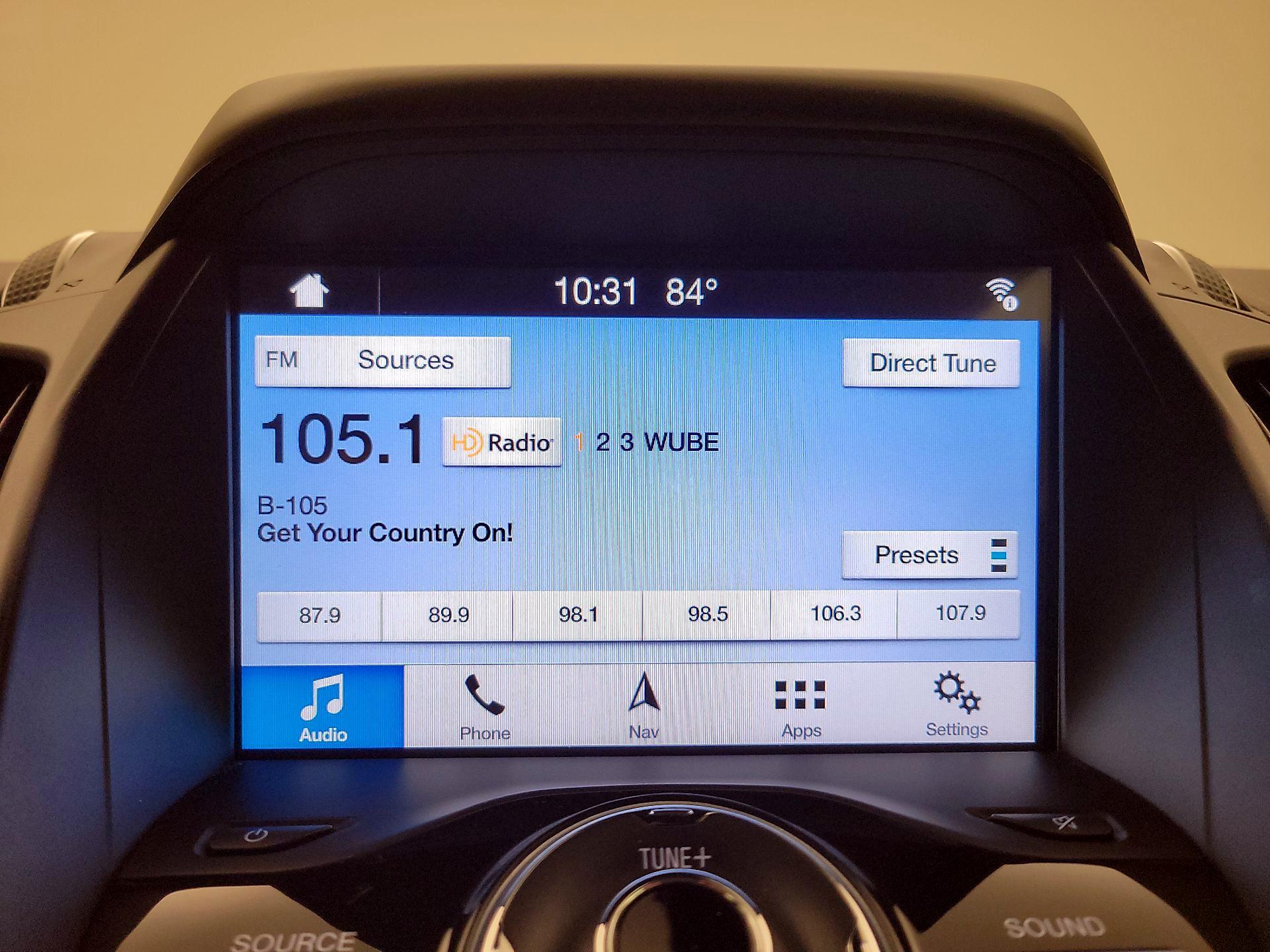 Thumbnail: 2019 Ford Escape - 16