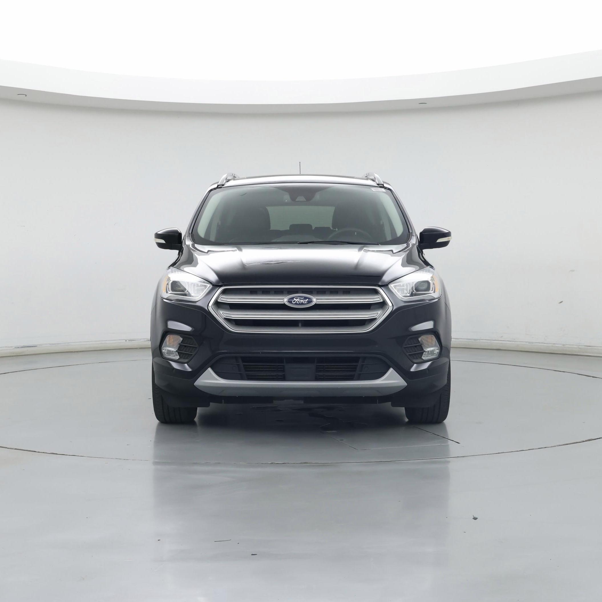 Thumbnail: 2019 Ford Escape - 5