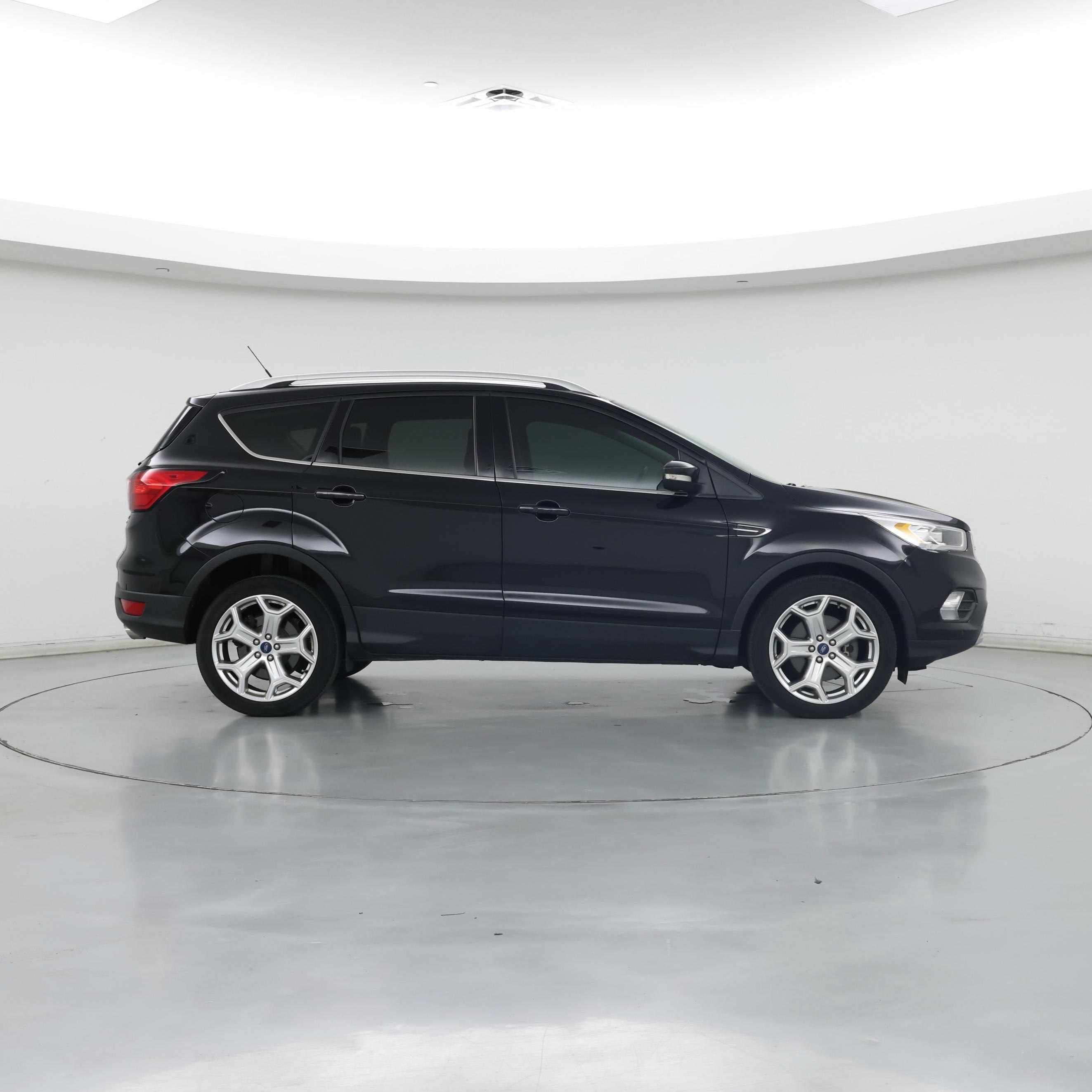 Thumbnail: 2019 Ford Escape - 7