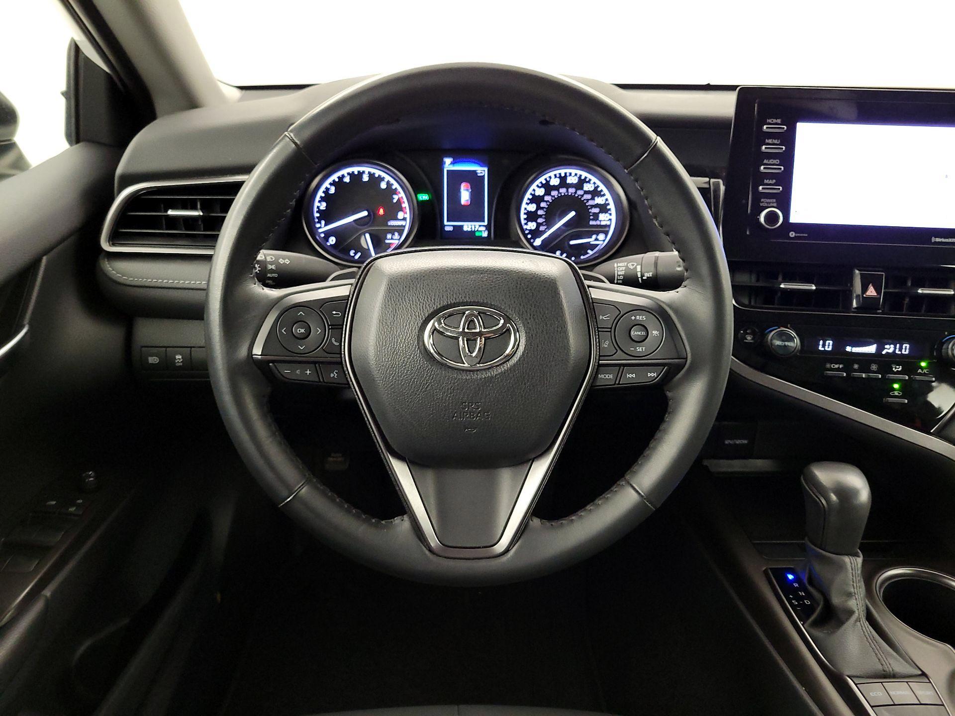Thumbnail: 2024 Toyota Camry - 10