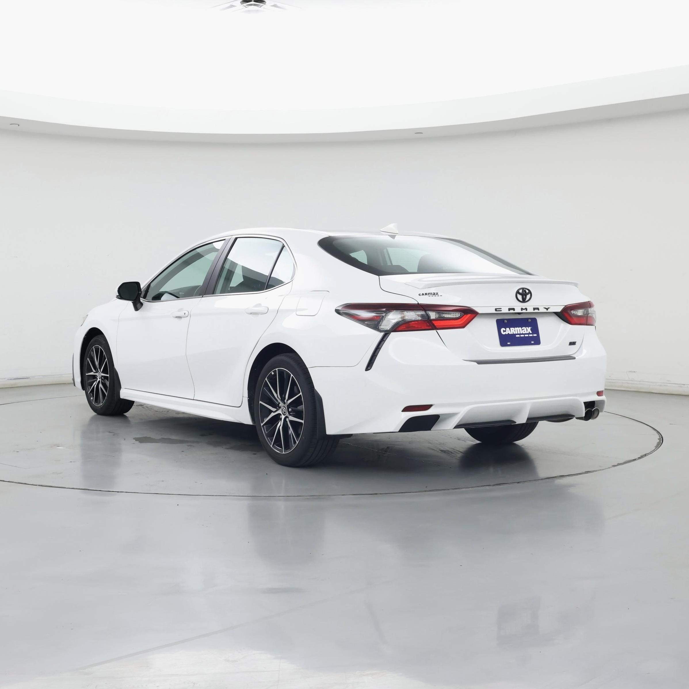 Thumbnail: 2024 Toyota Camry - 2