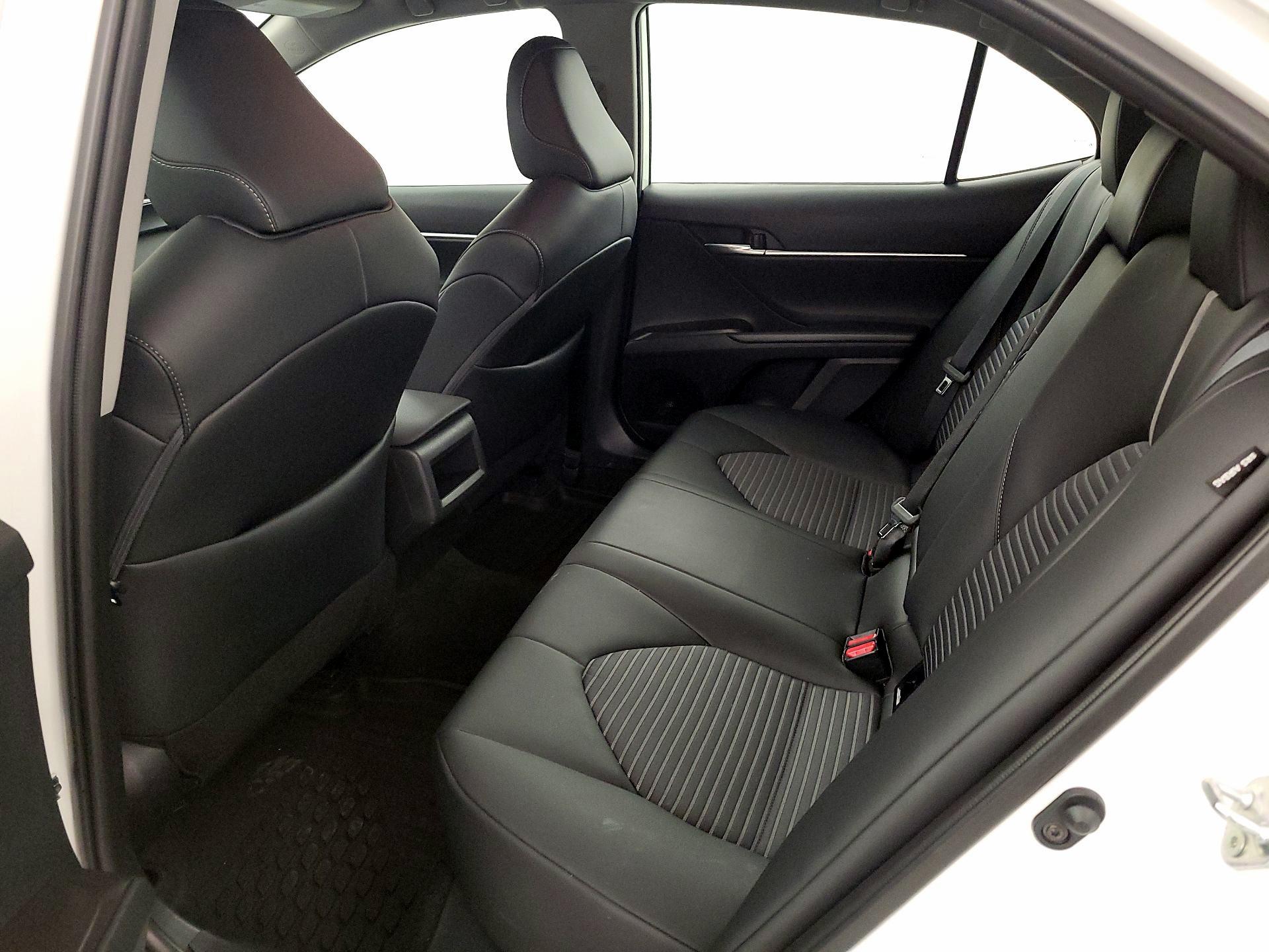Thumbnail: 2024 Toyota Camry - 19