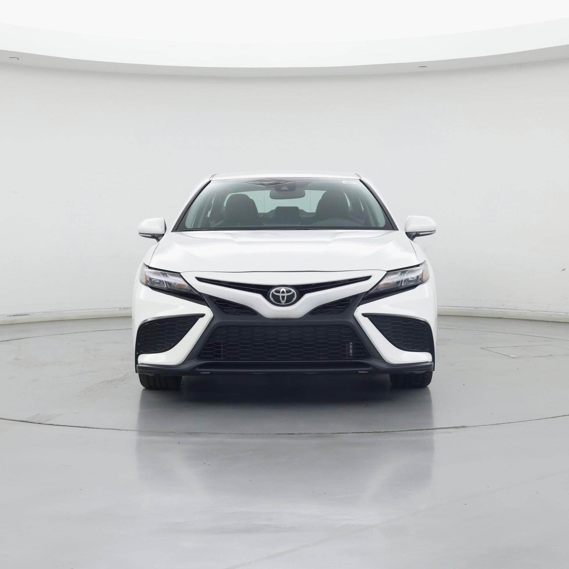 Thumbnail: 2024 Toyota Camry - 5