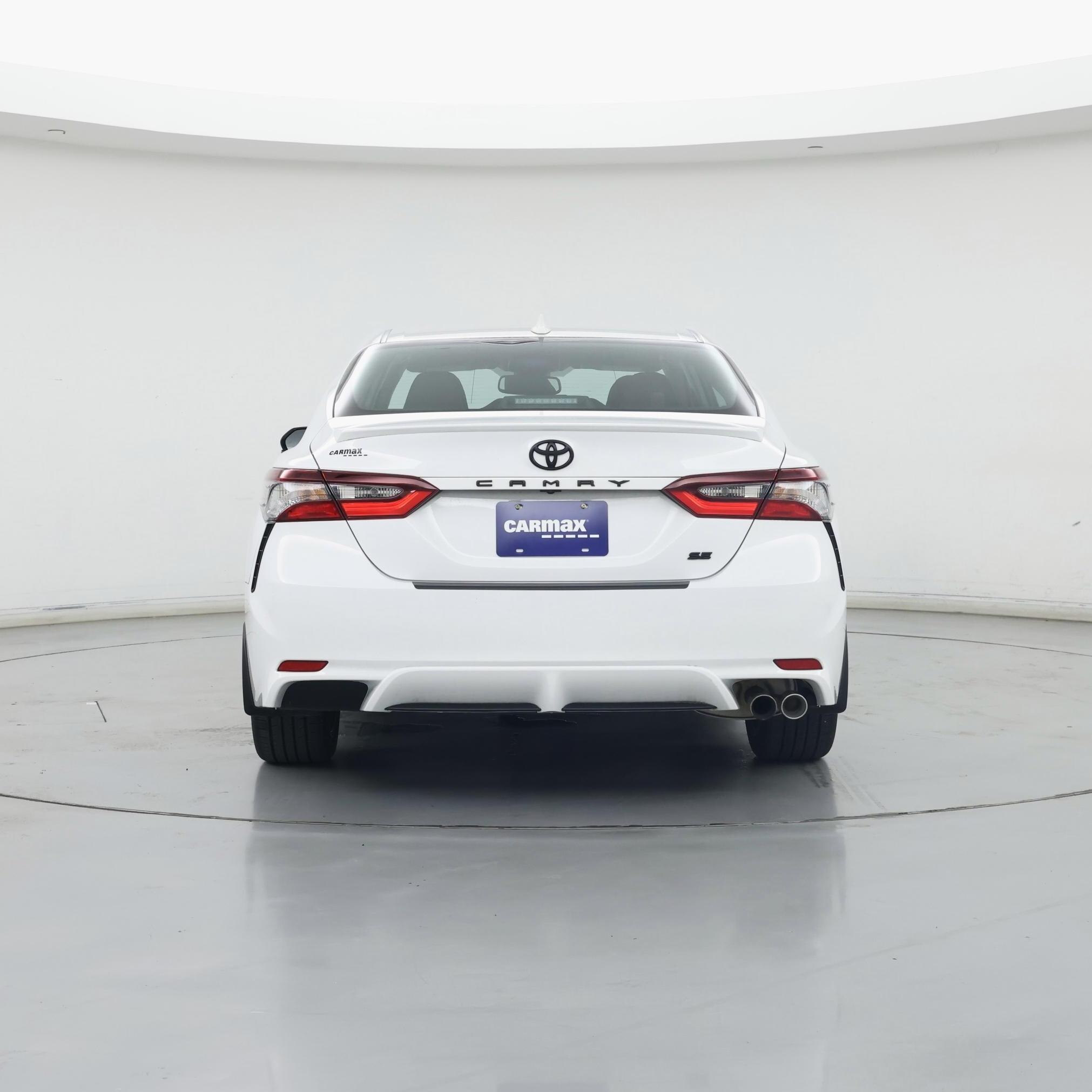 Thumbnail: 2024 Toyota Camry - 6