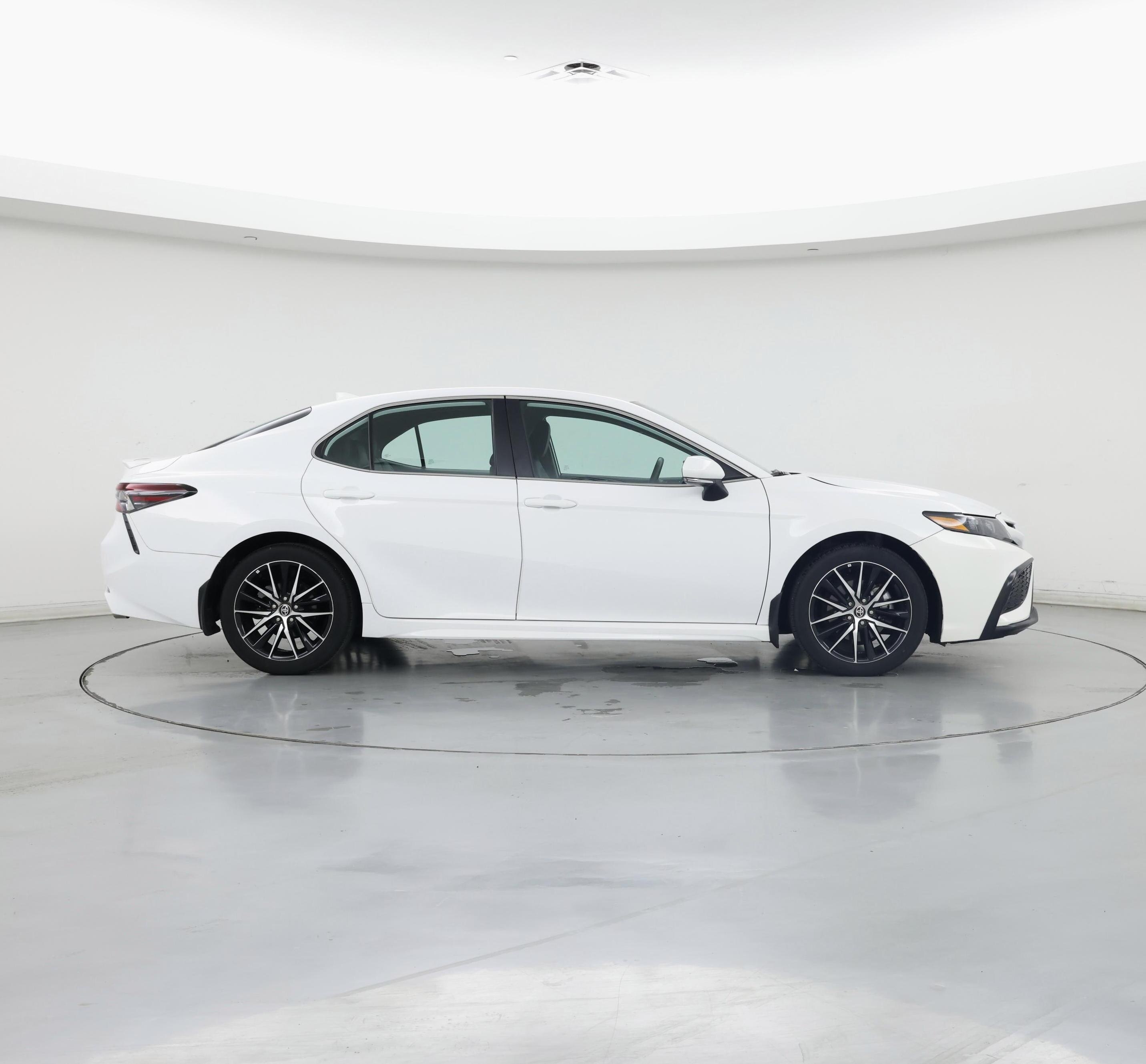 Thumbnail: 2024 Toyota Camry - 7