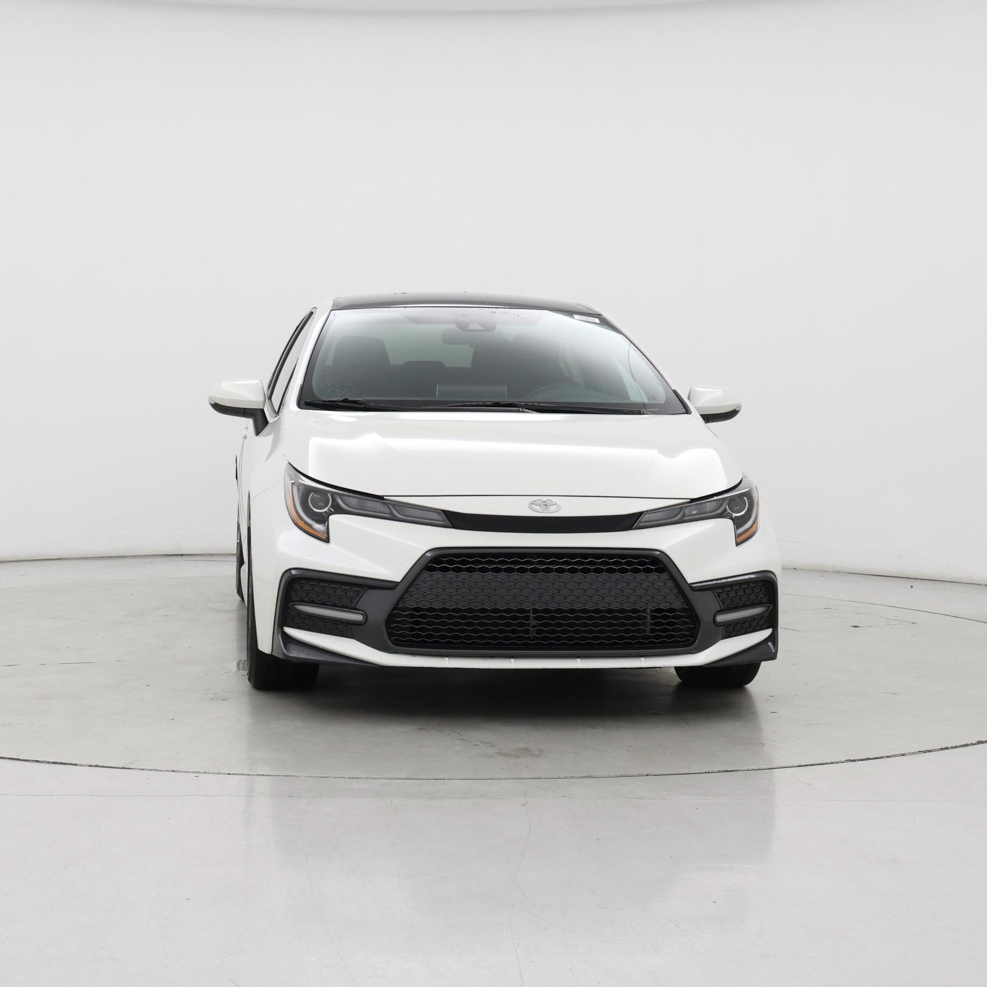 Thumbnail: 2021 Toyota Corolla - 5
