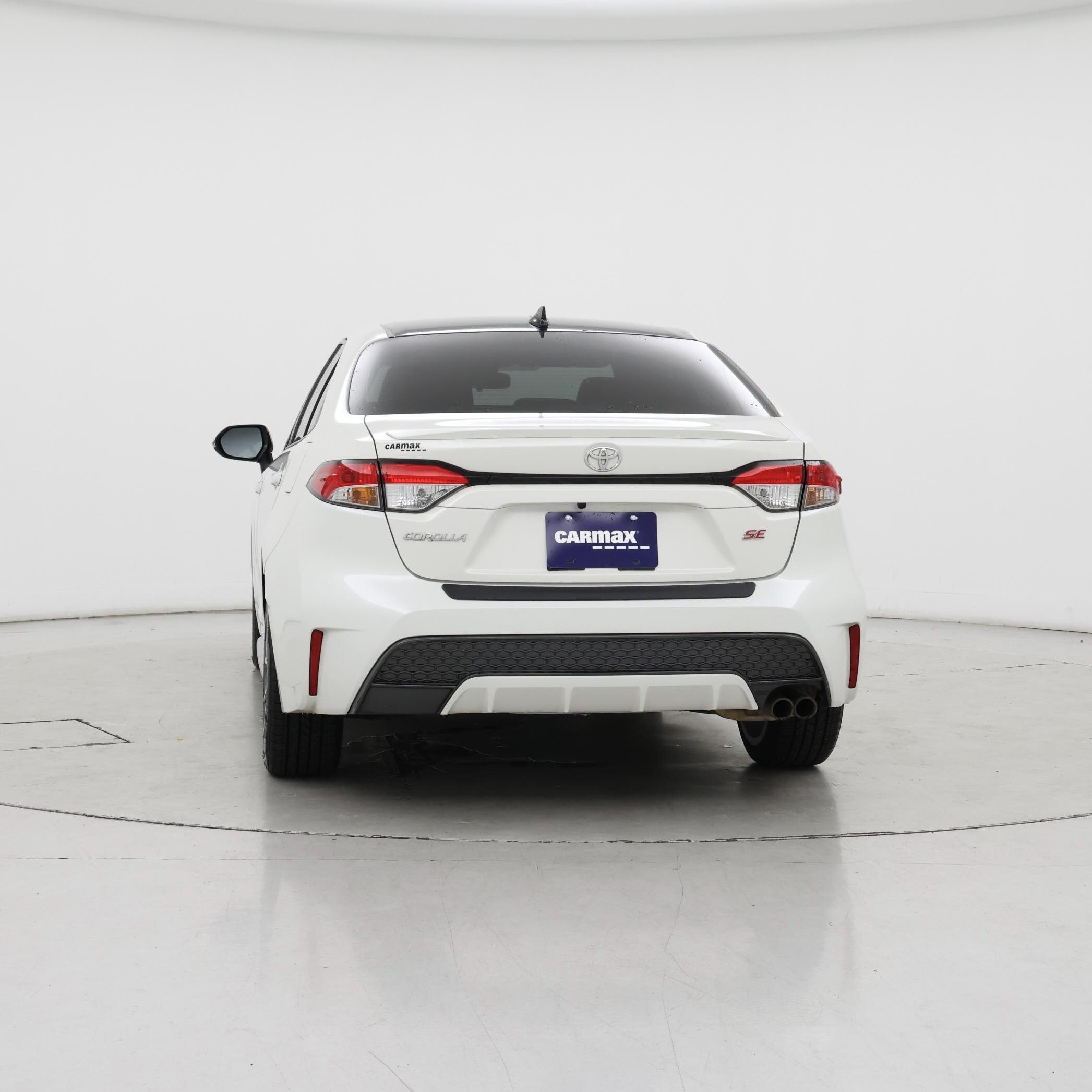 Thumbnail: 2021 Toyota Corolla - 6