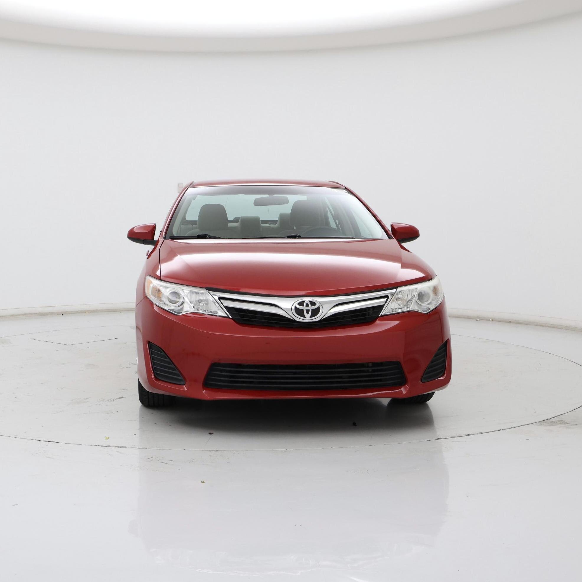 Thumbnail: 2014 Toyota Camry - 5