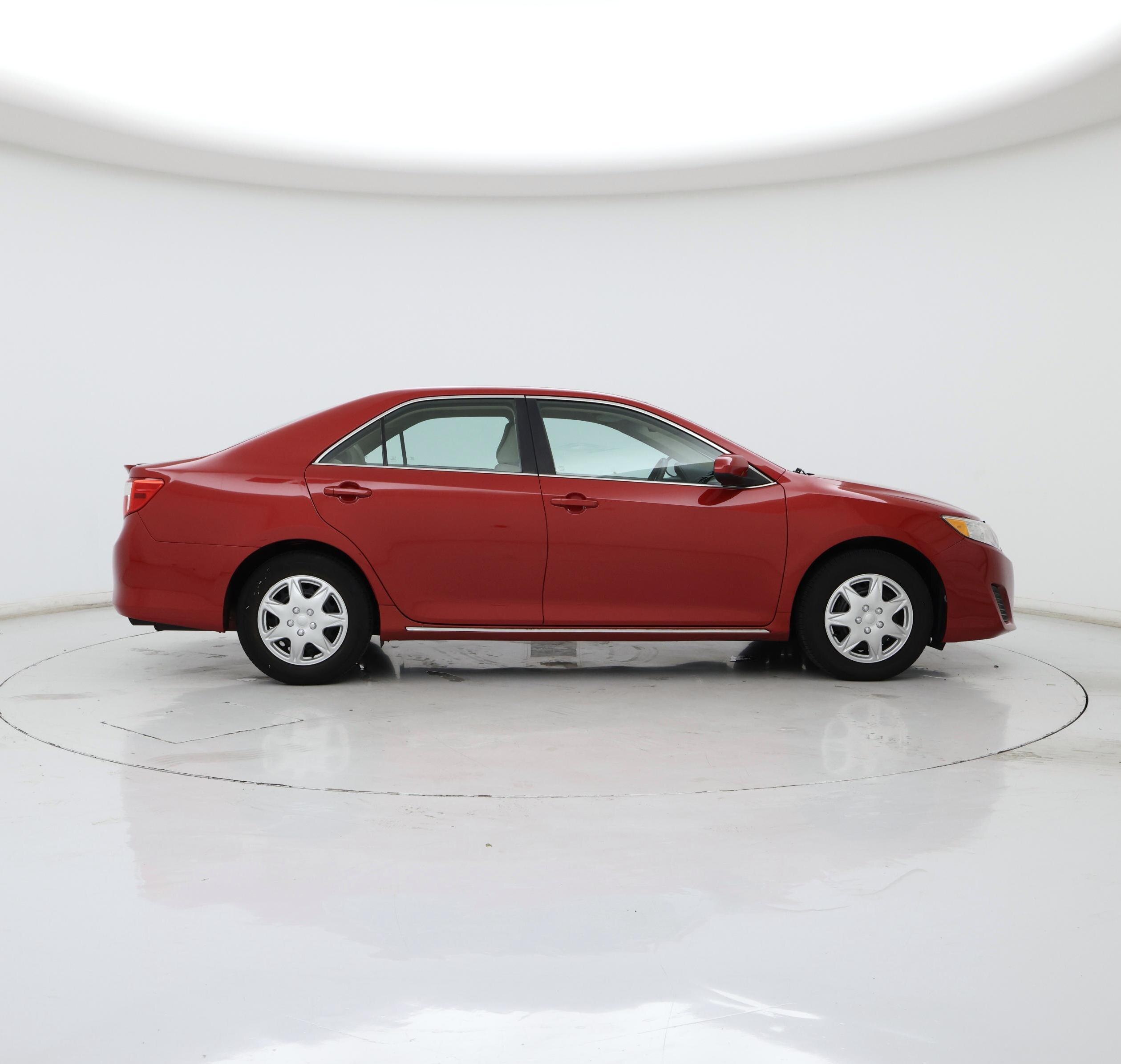 Thumbnail: 2014 Toyota Camry - 7