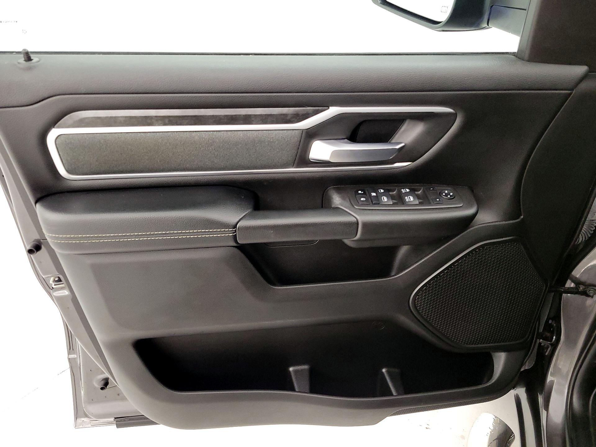 Thumbnail: 2022 RAM 1500 - 12
