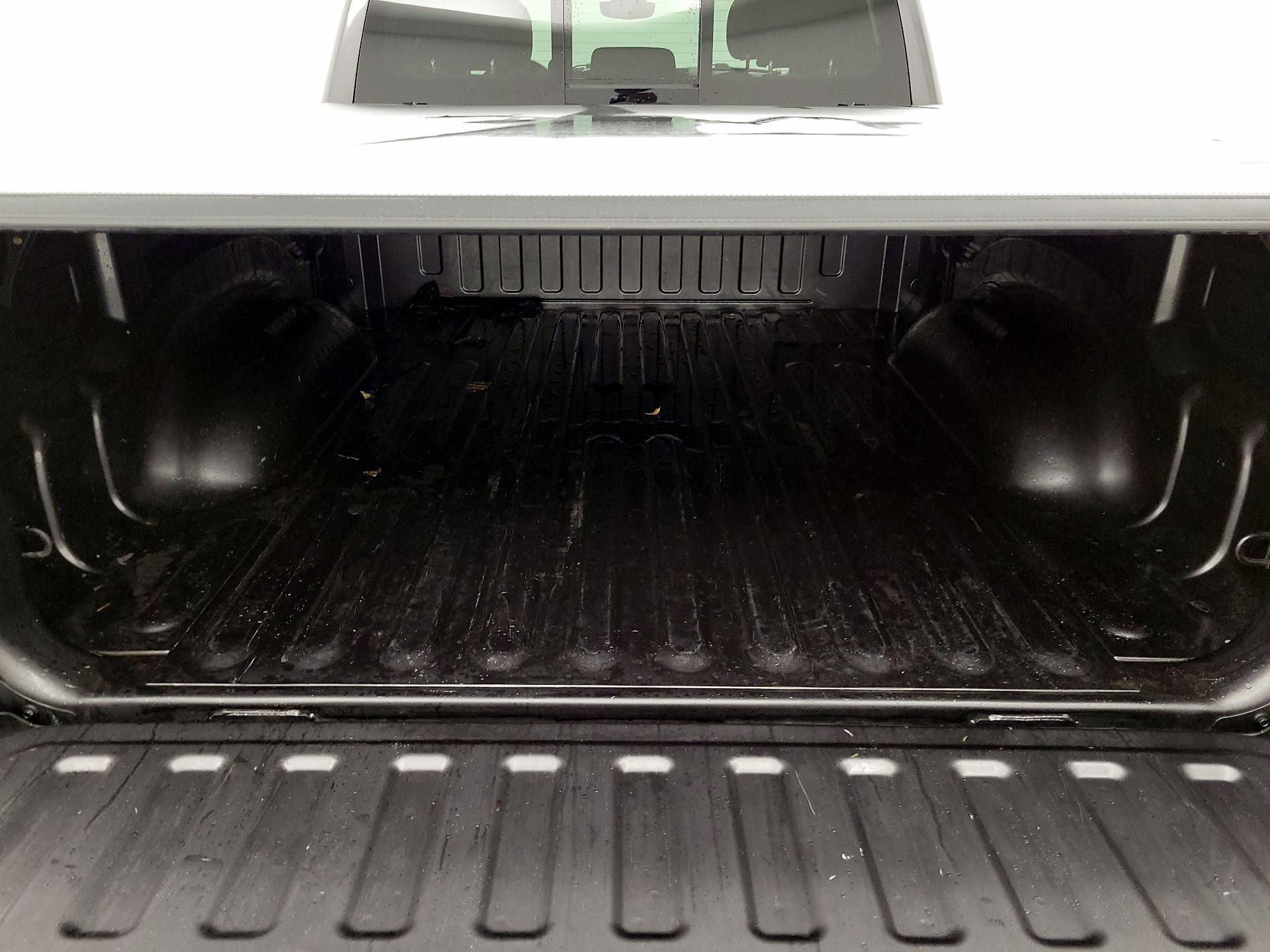 Thumbnail: 2022 RAM 1500 - 16