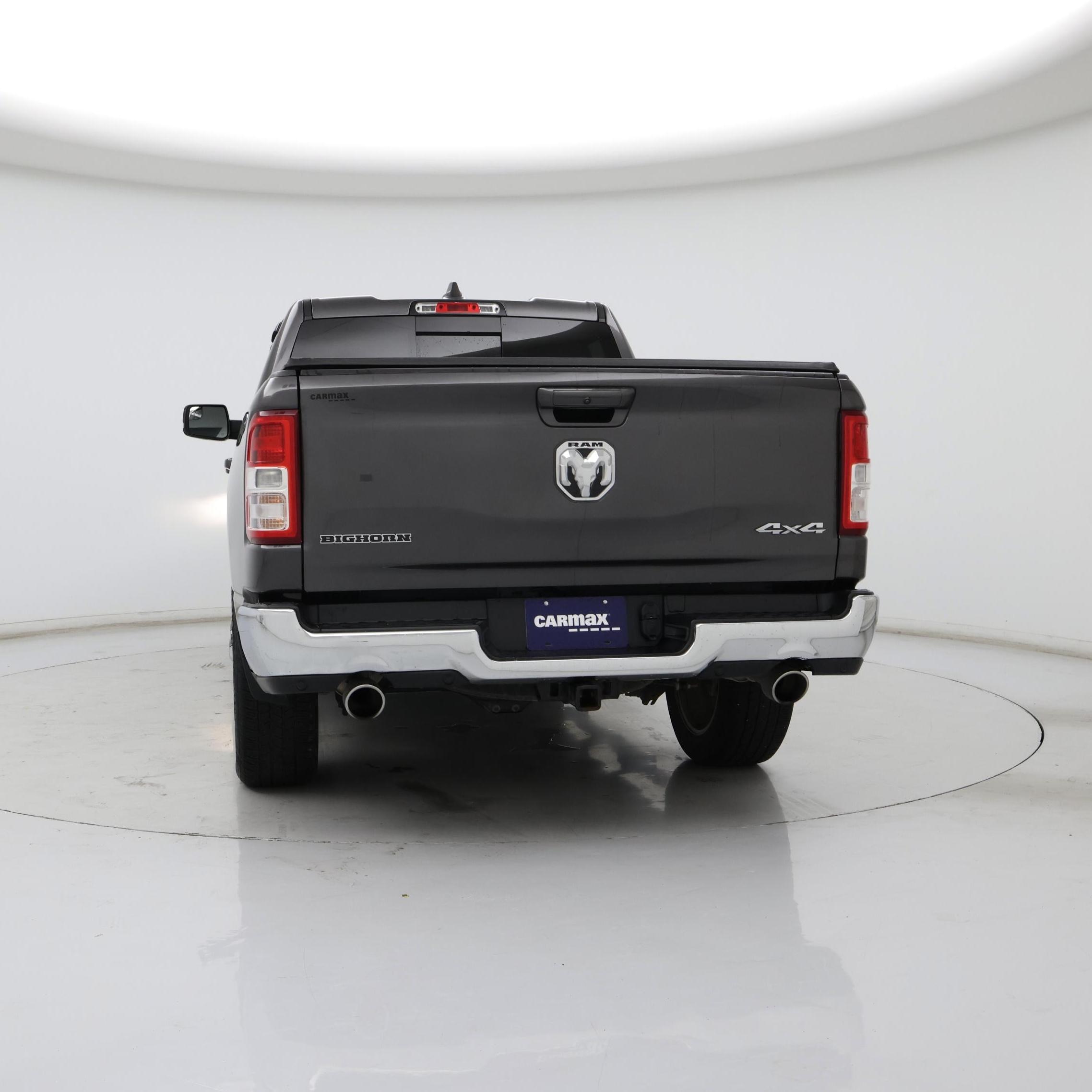 Thumbnail: 2022 RAM 1500 - 6