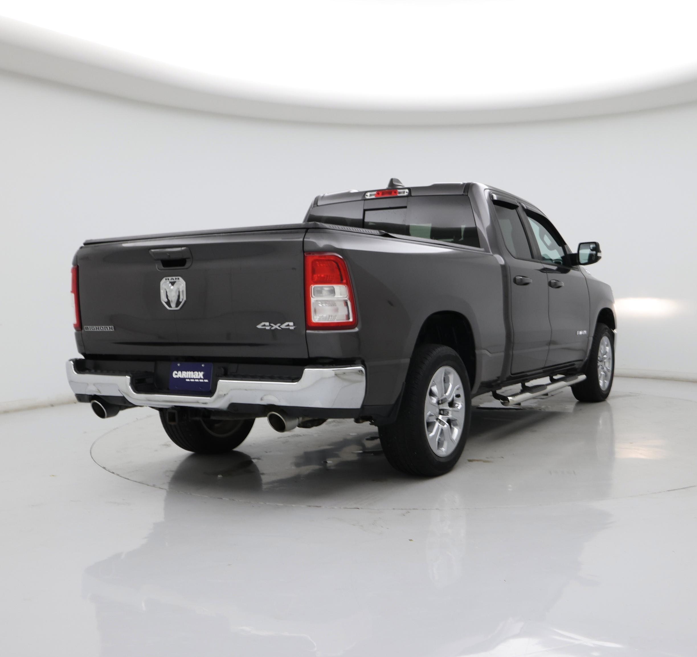 Thumbnail: 2022 RAM 1500 - 8