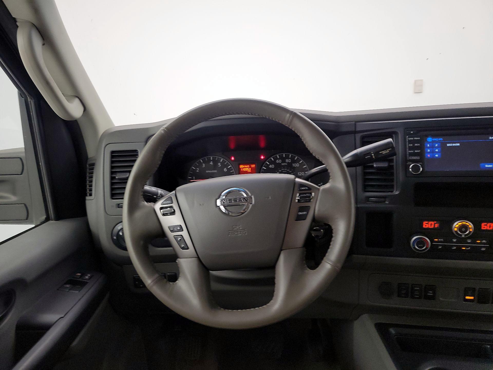 Thumbnail: 2015 Nissan NV - 10