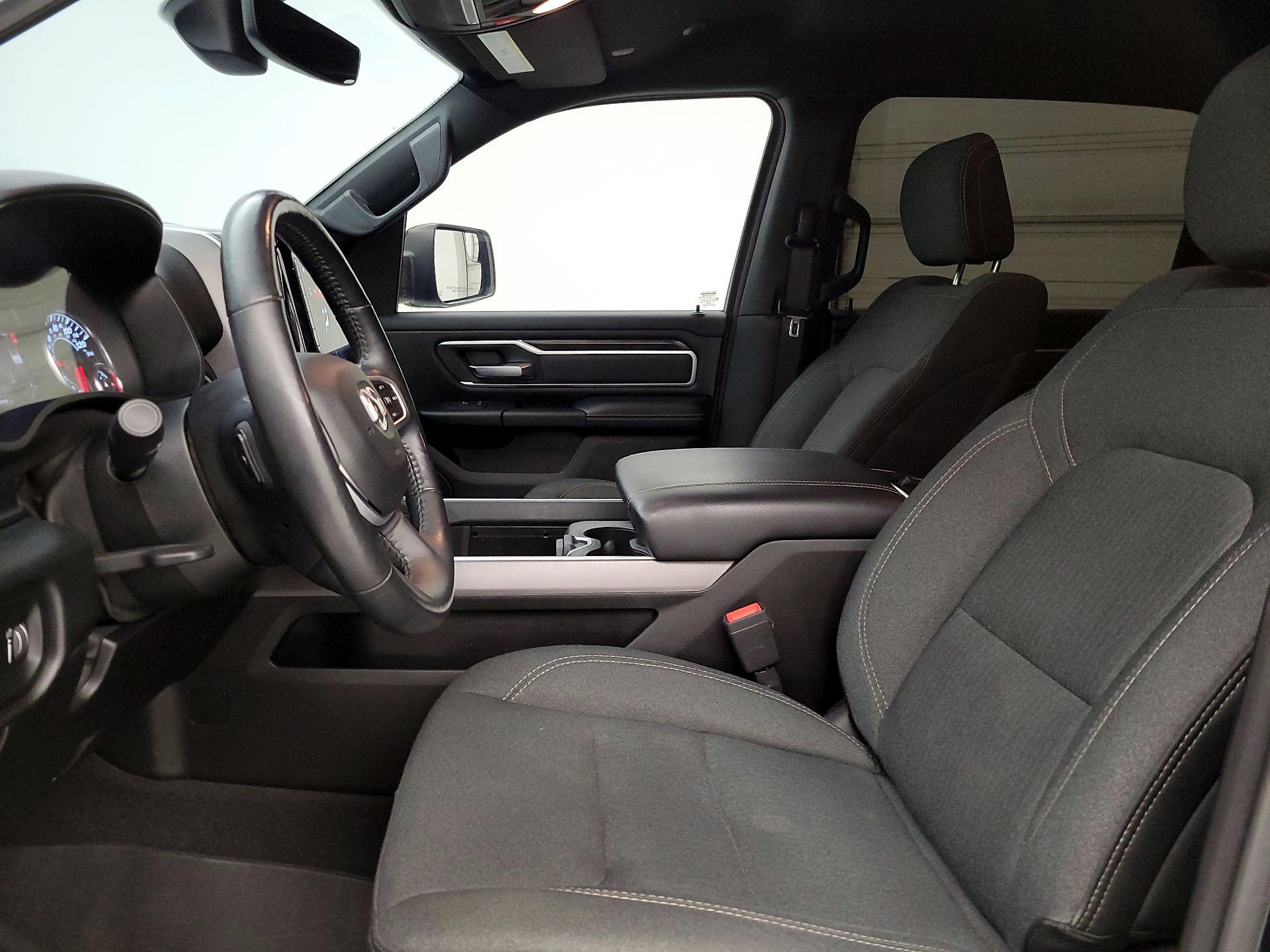 Thumbnail: 2020 RAM 1500 - 11
