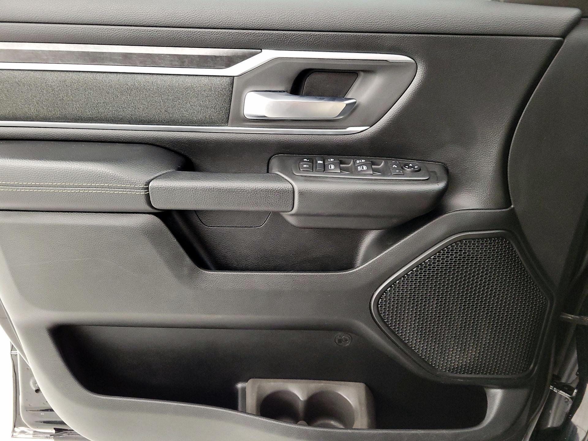 Thumbnail: 2020 RAM 1500 - 12