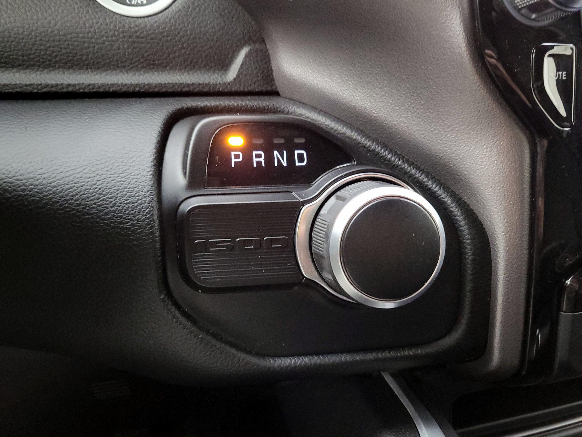 Thumbnail: 2020 RAM 1500 - 17
