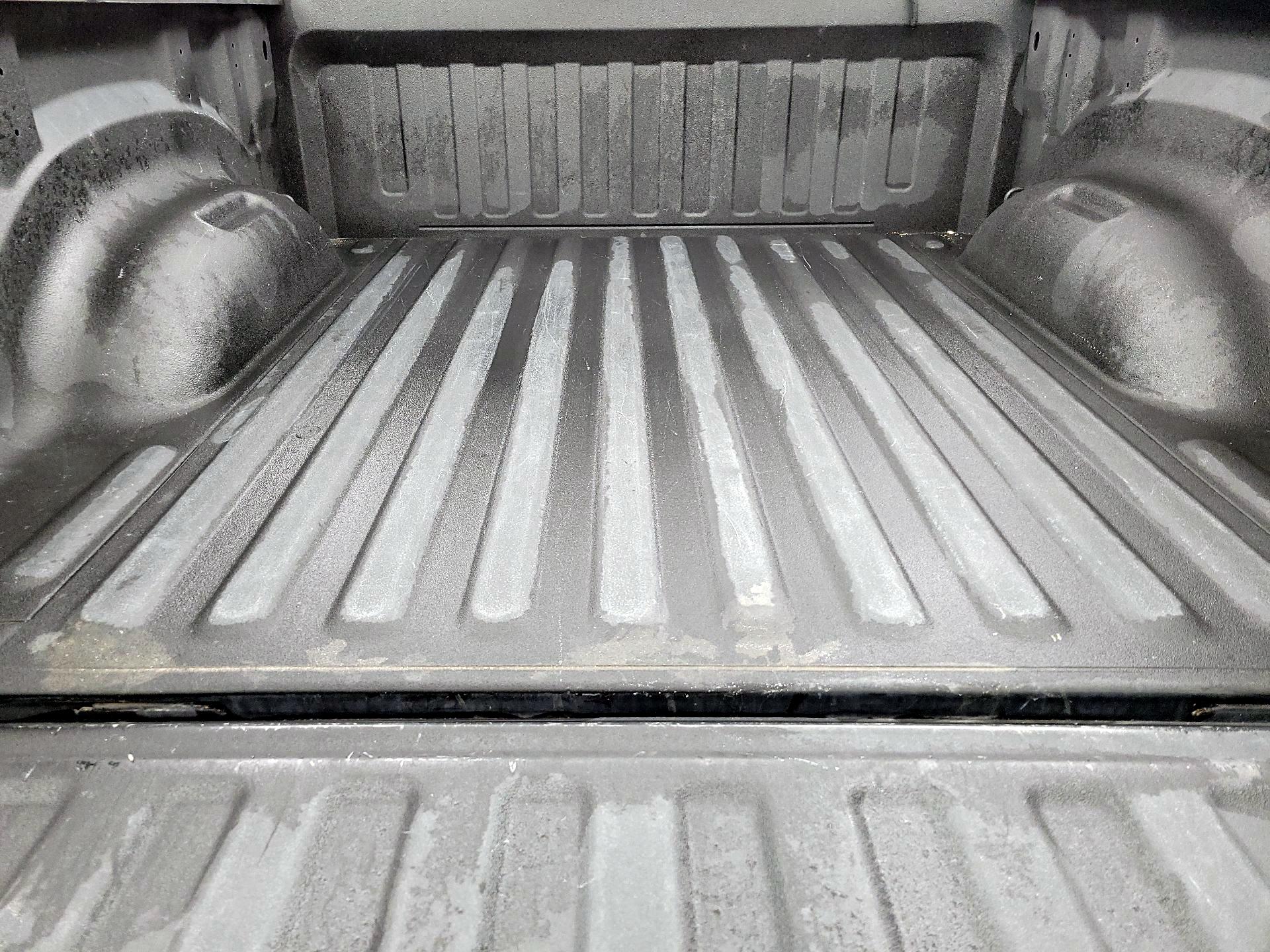 Thumbnail: 2020 RAM 1500 - 19