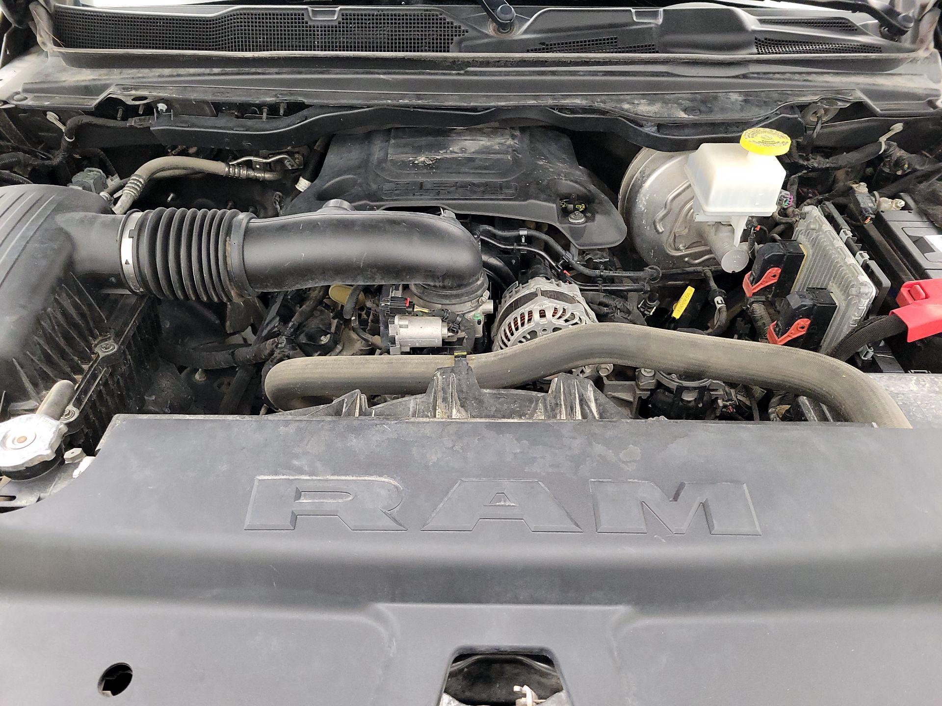 Thumbnail: 2020 RAM 1500 - 20