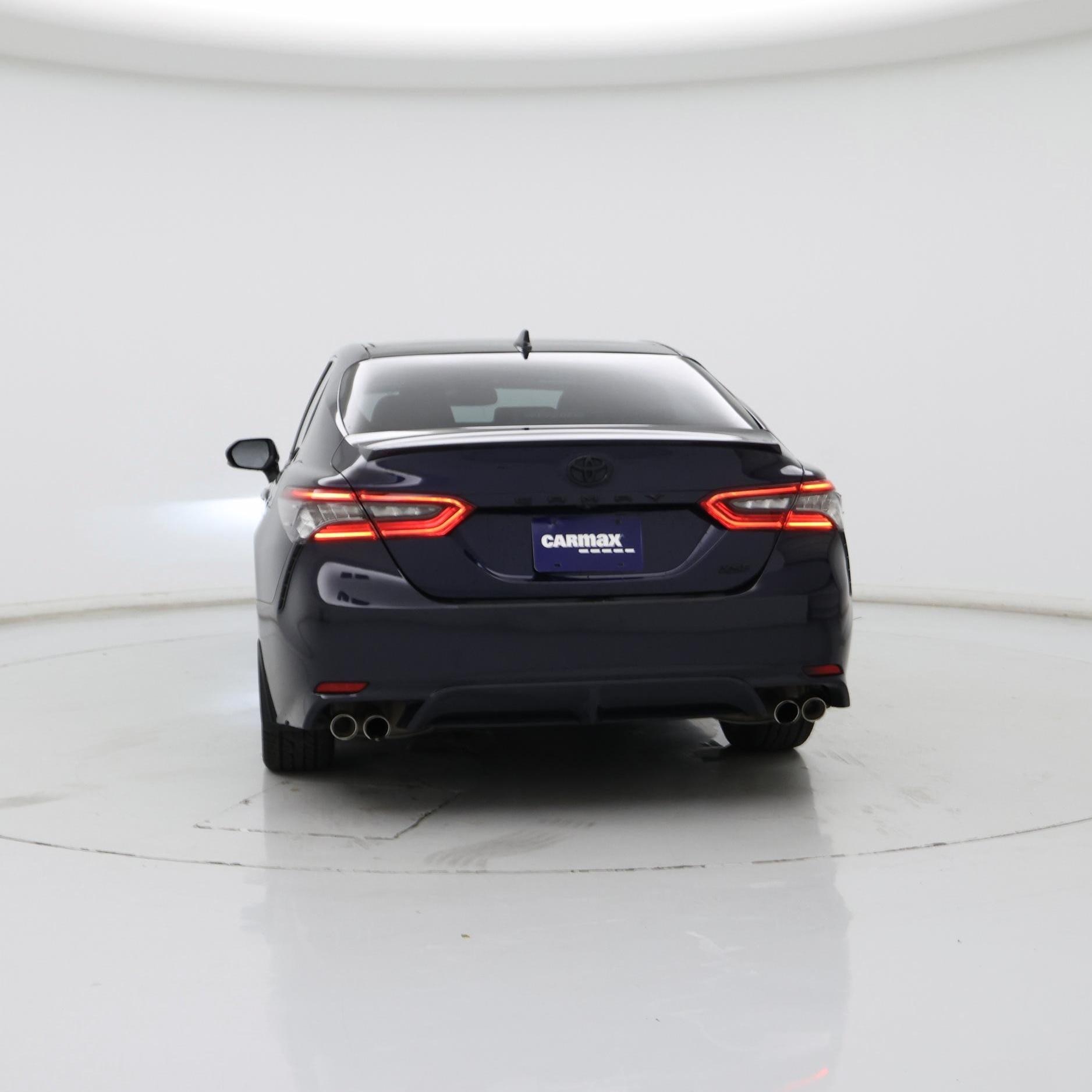 Thumbnail: 2021 Toyota Camry - 6