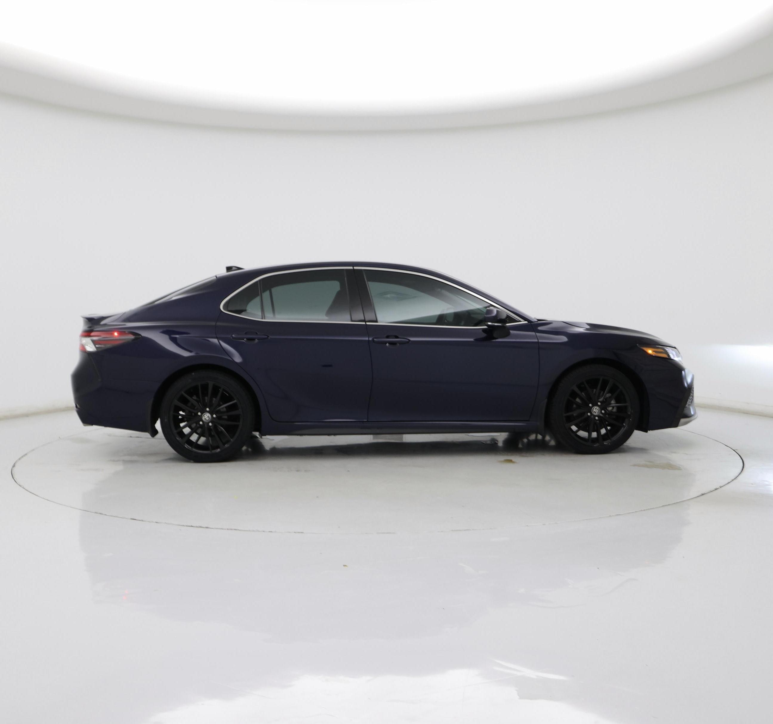 Thumbnail: 2021 Toyota Camry - 7