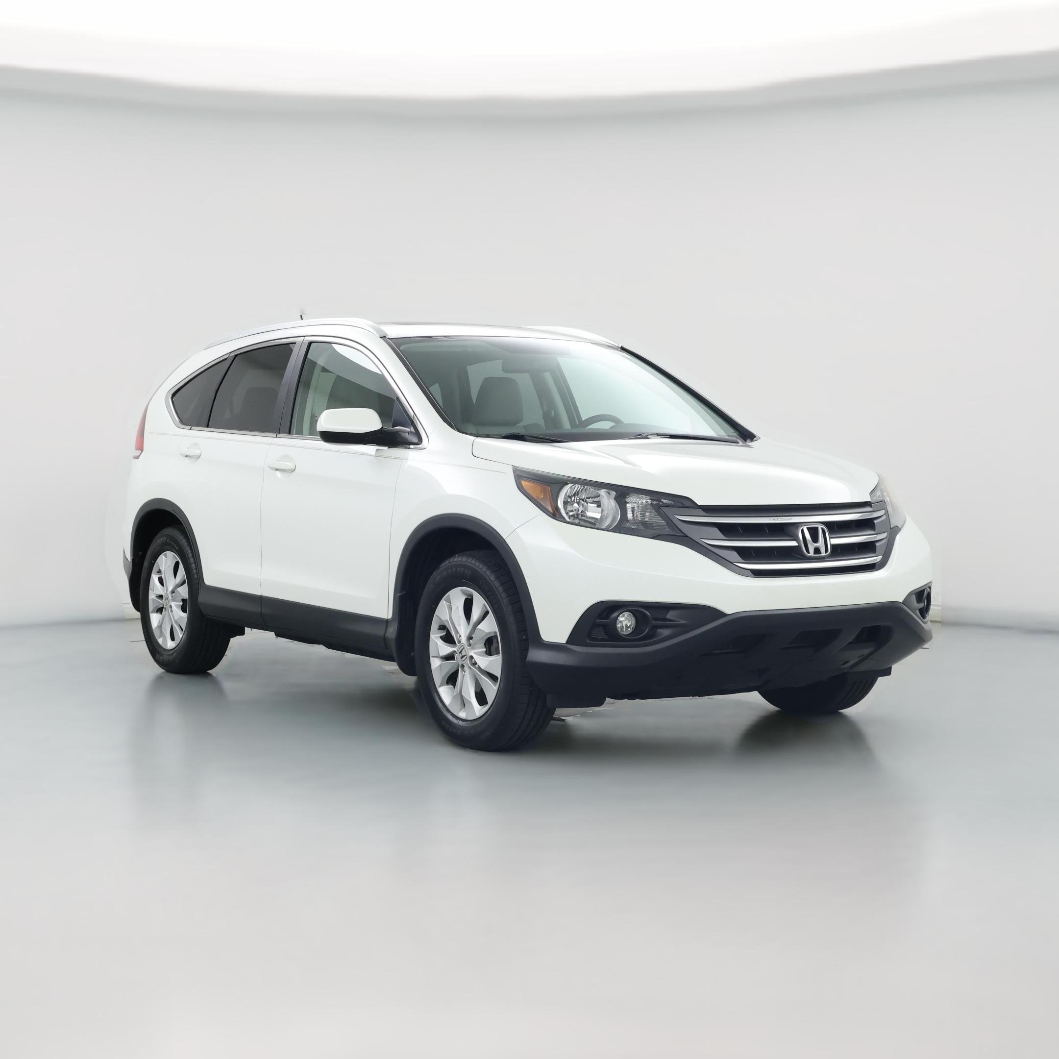 Thumbnail: 2013 Honda CR-V - 1