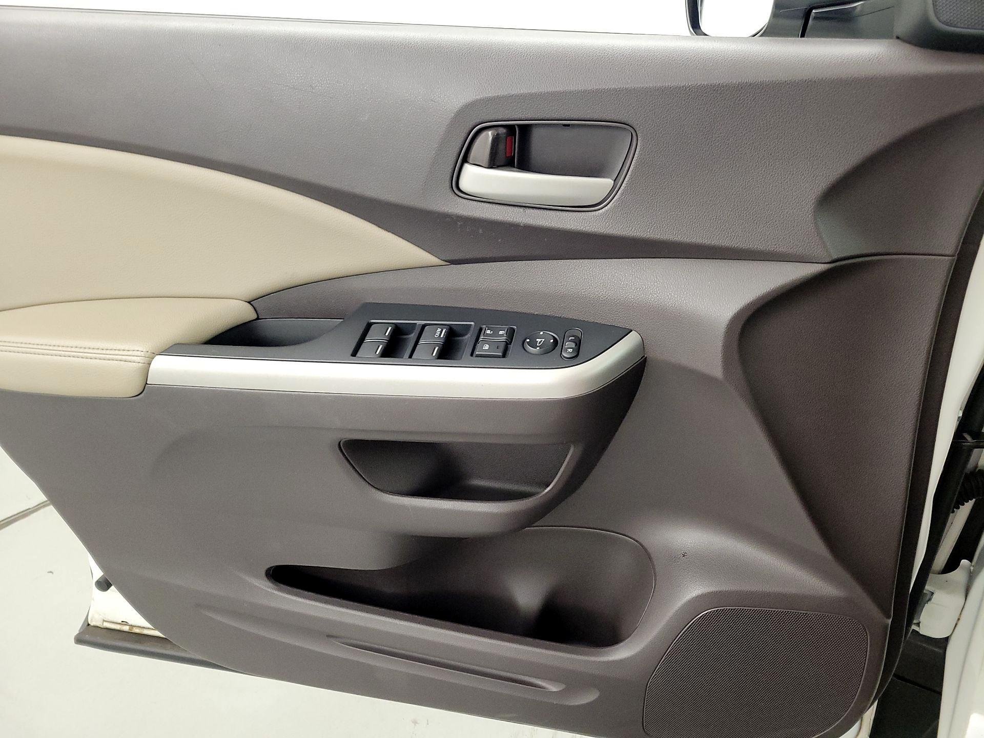 Thumbnail: 2013 Honda CR-V - 12