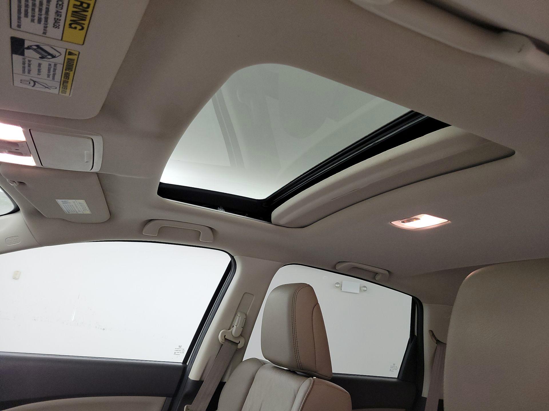 Thumbnail: 2013 Honda CR-V - 20