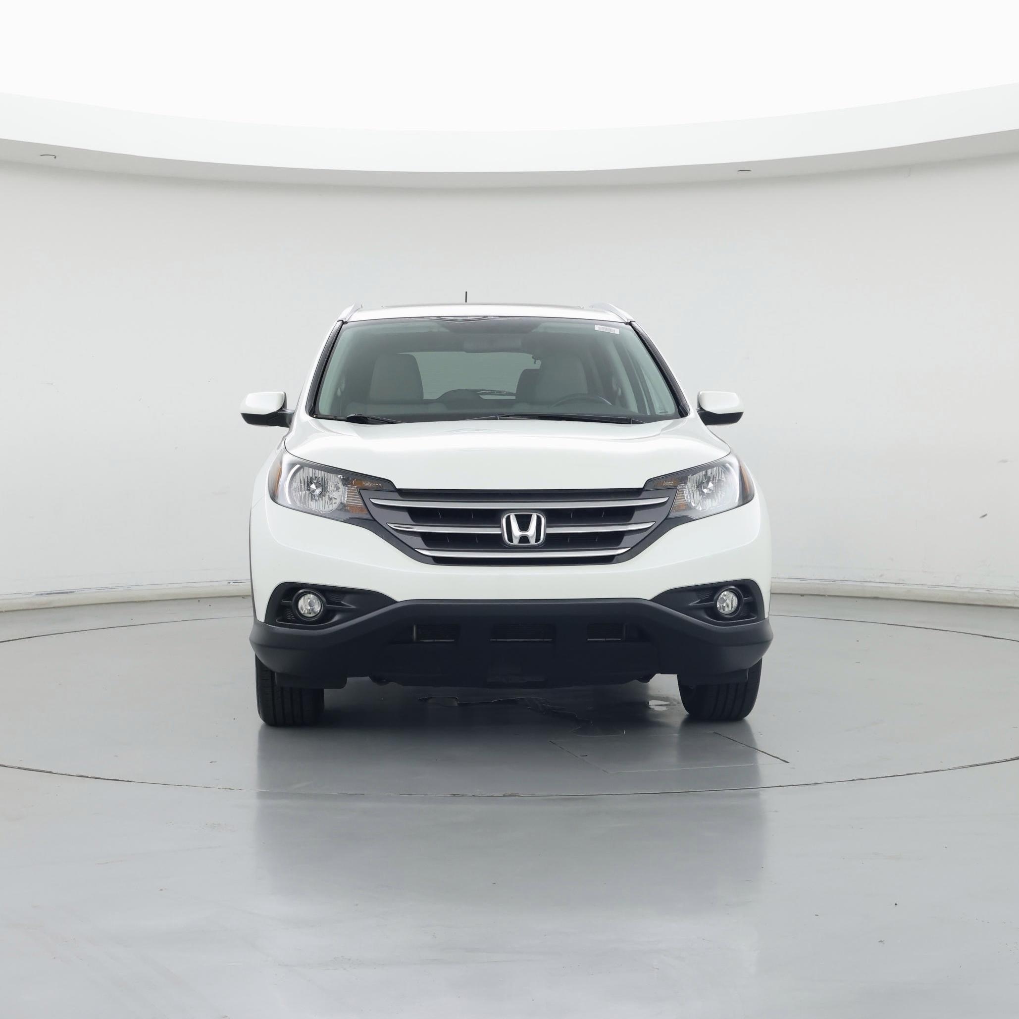 Thumbnail: 2013 Honda CR-V - 5