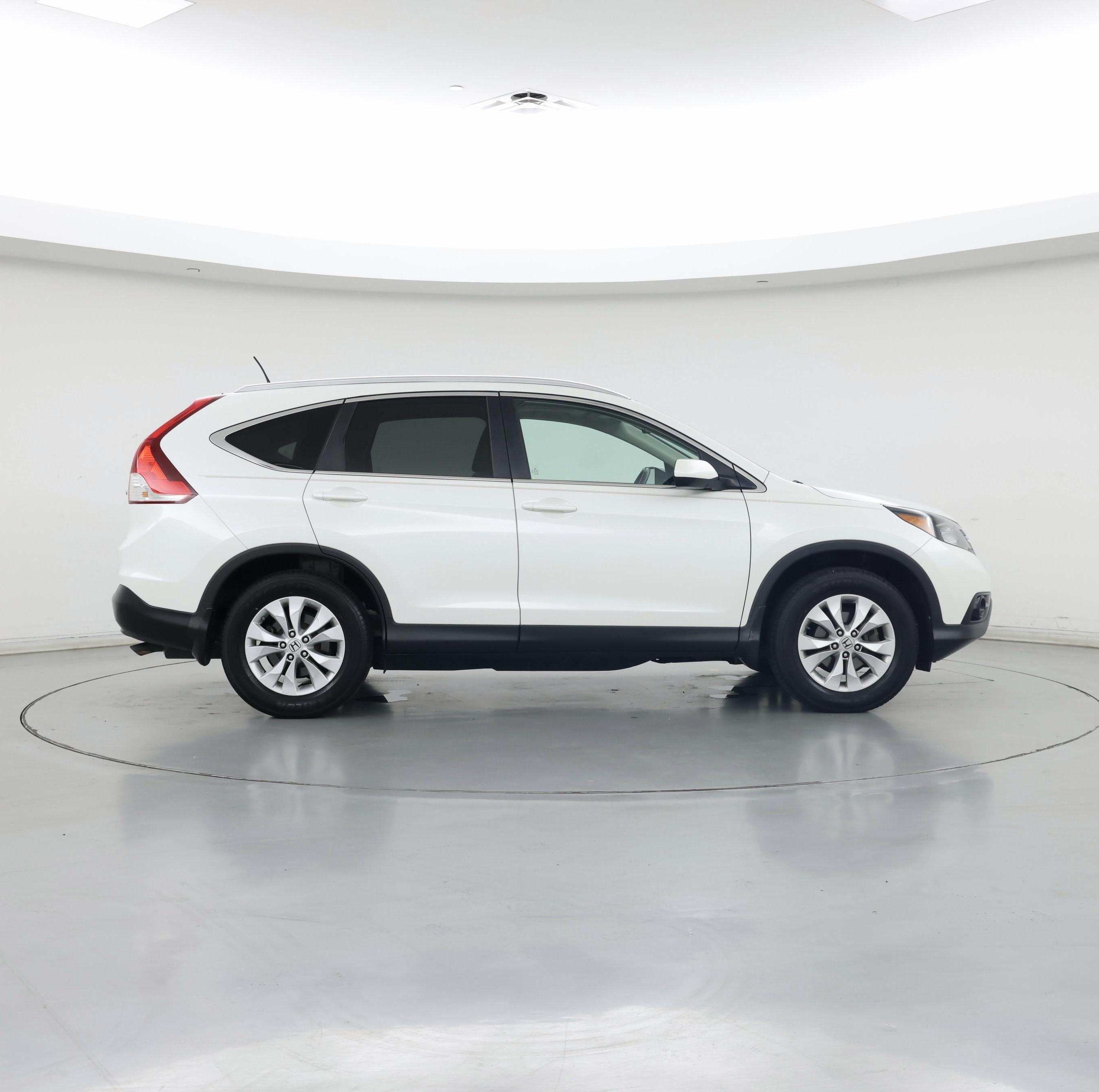 Thumbnail: 2013 Honda CR-V - 7
