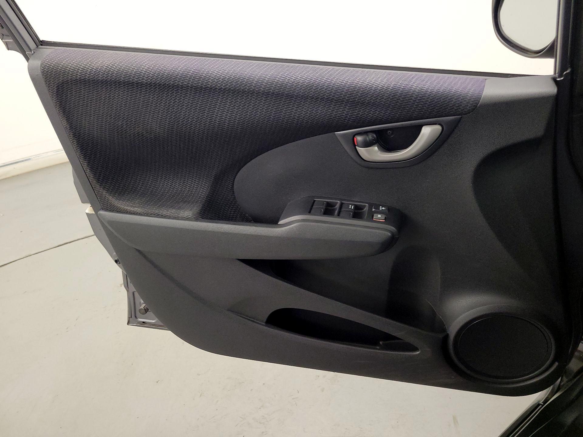 Thumbnail: 2013 Honda Fit - 12