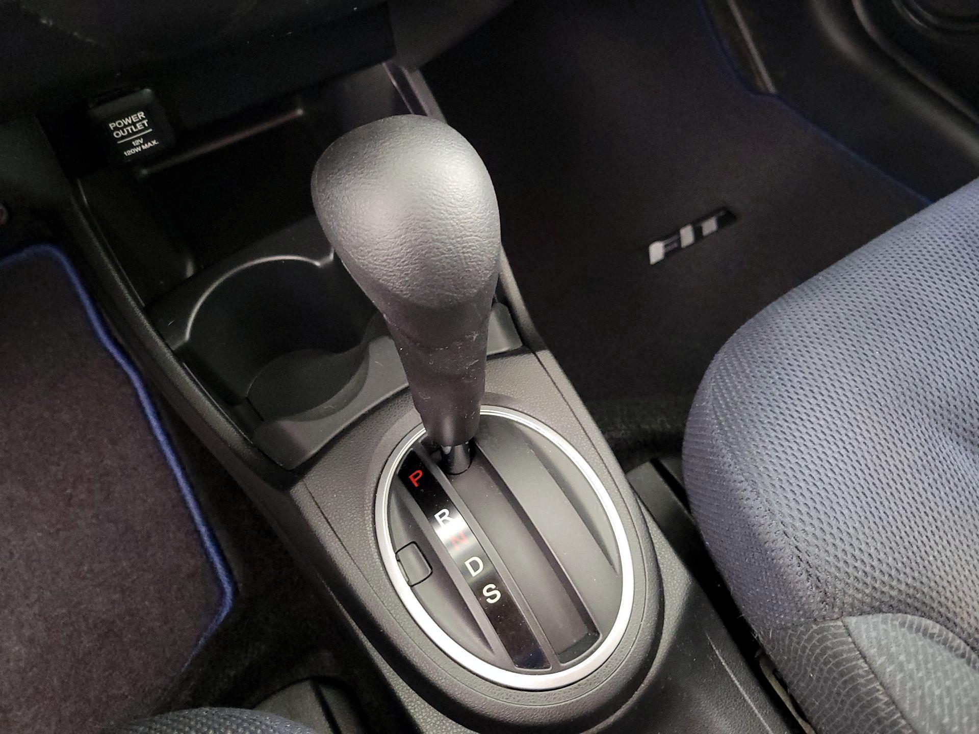 Thumbnail: 2013 Honda Fit - 16