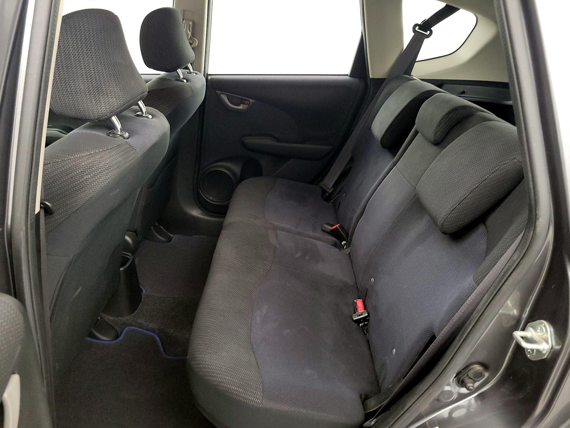 Thumbnail: 2013 Honda Fit - 17
