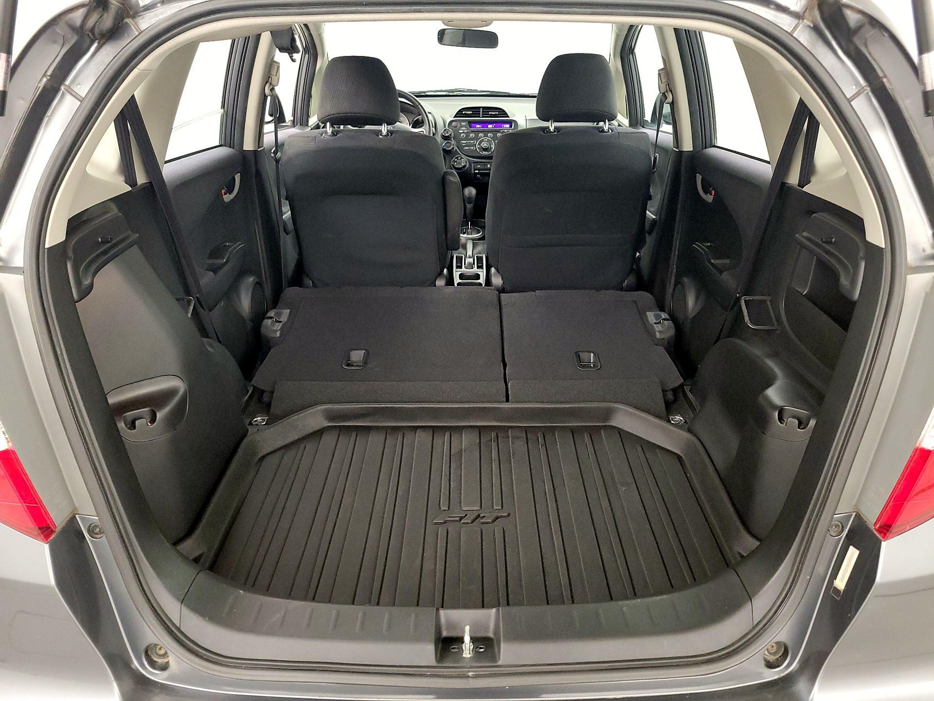 Thumbnail: 2013 Honda Fit - 19