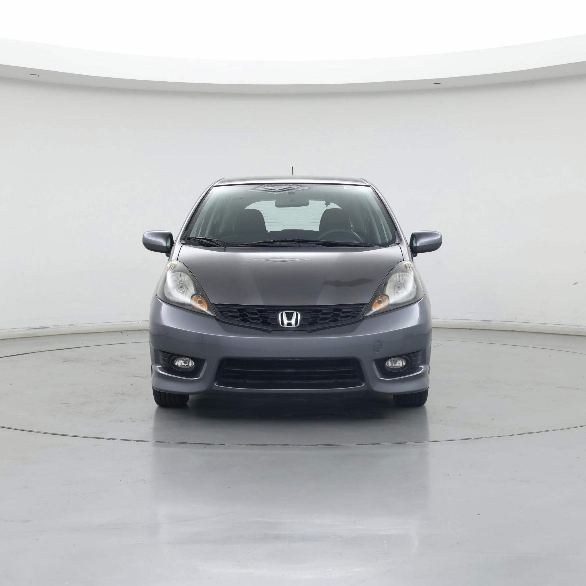 Thumbnail: 2013 Honda Fit - 5