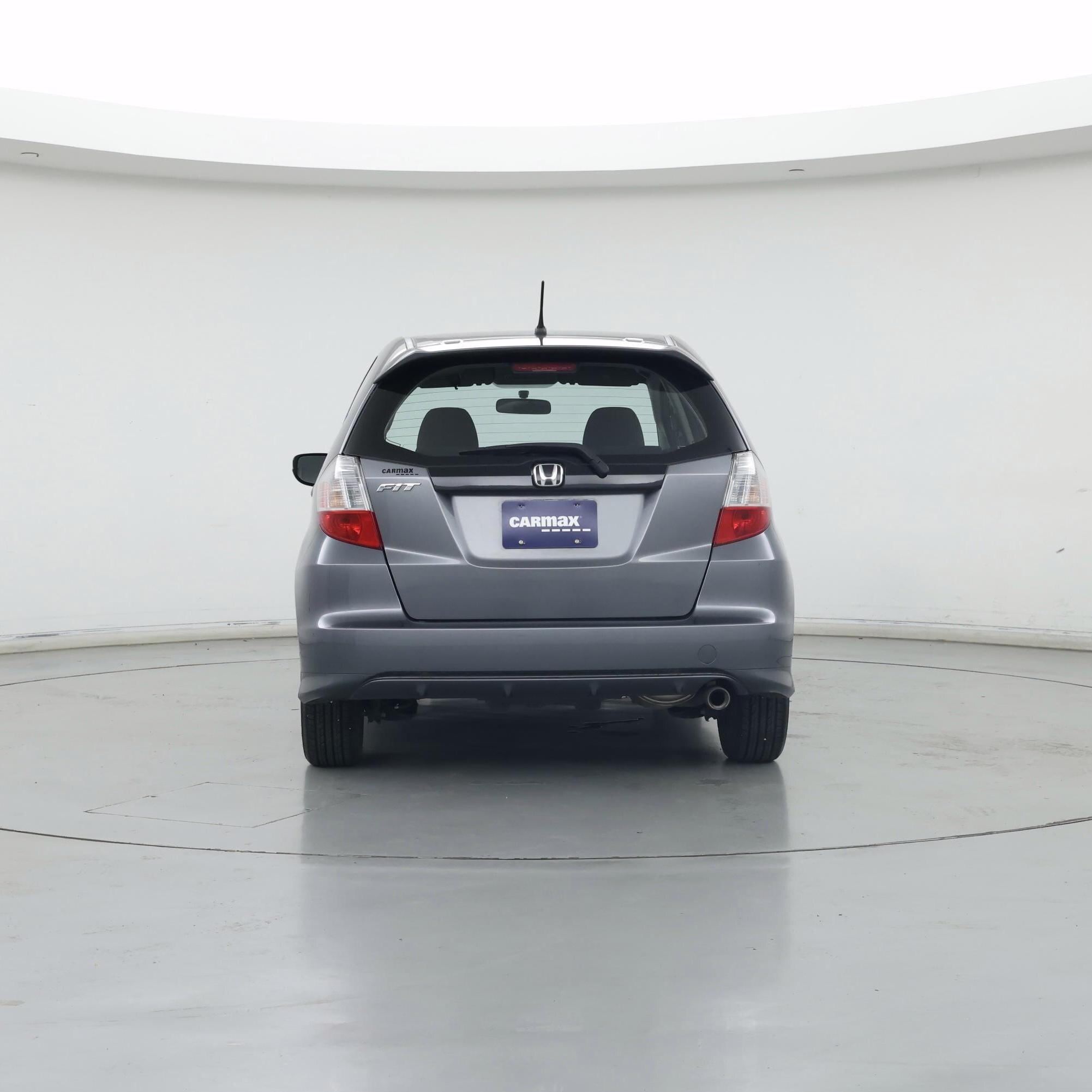 Thumbnail: 2013 Honda Fit - 6