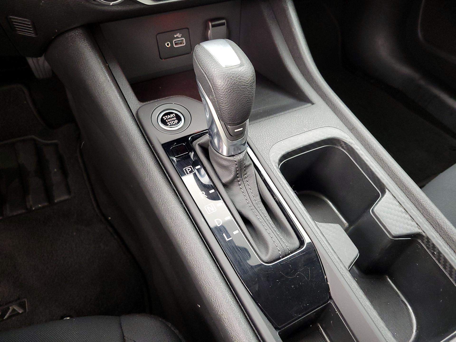 Thumbnail: 2023 Nissan Sentra - 15