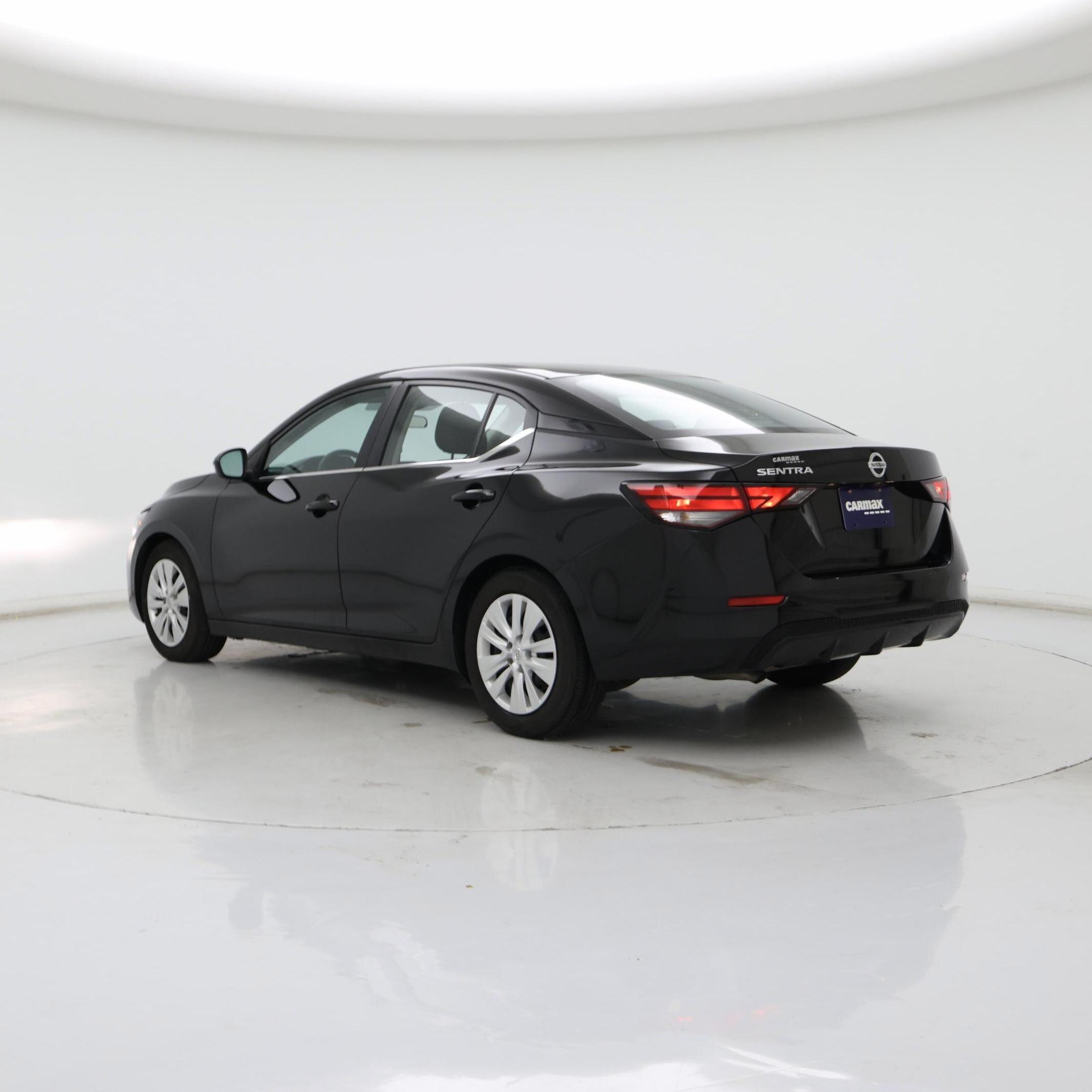 Thumbnail: 2023 Nissan Sentra - 2