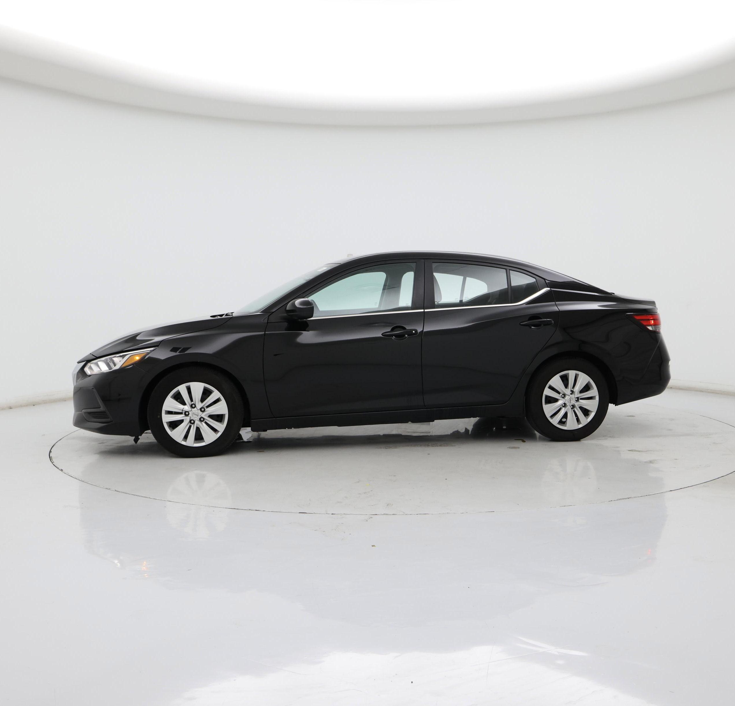 Thumbnail: 2023 Nissan Sentra - 3