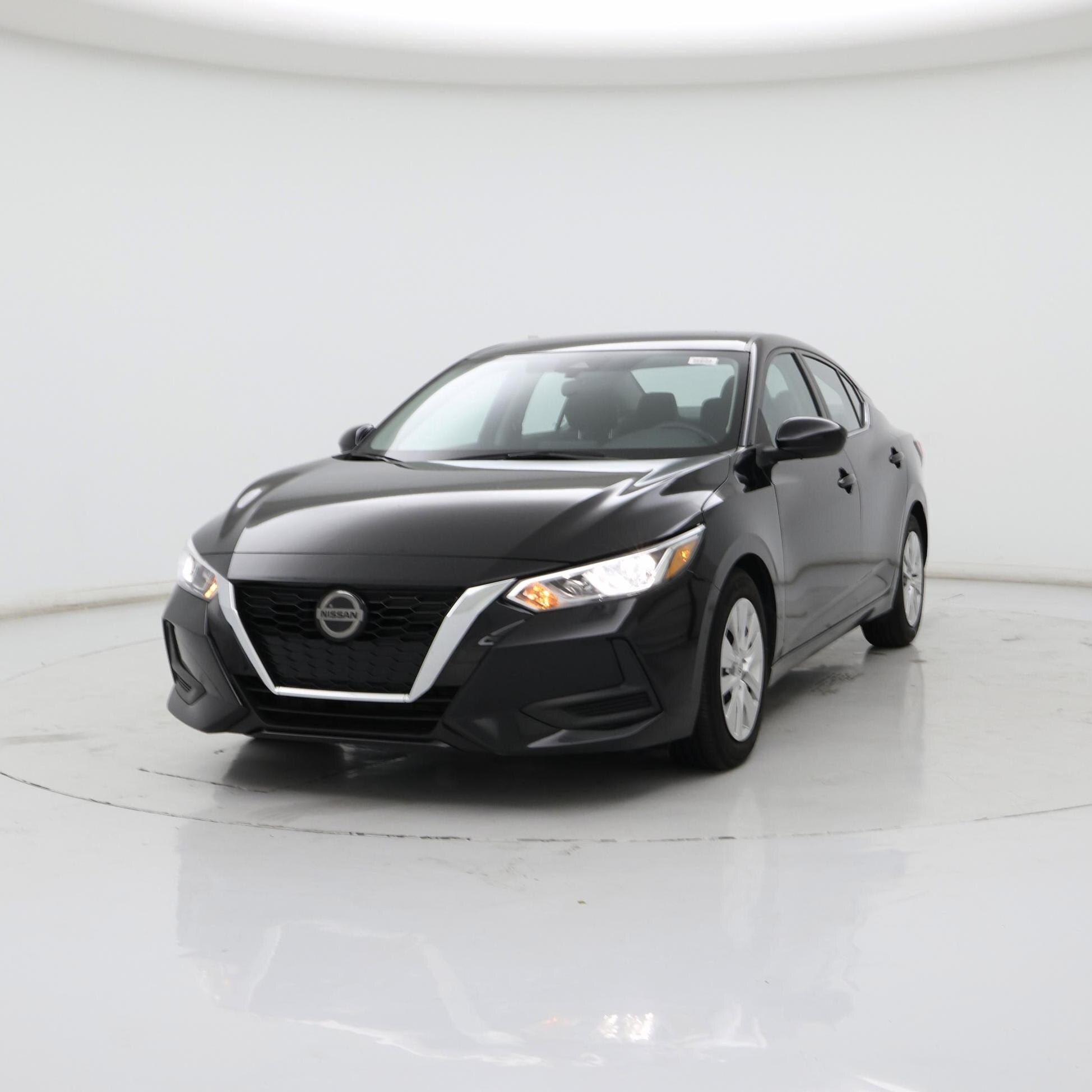 Thumbnail: 2023 Nissan Sentra - 4